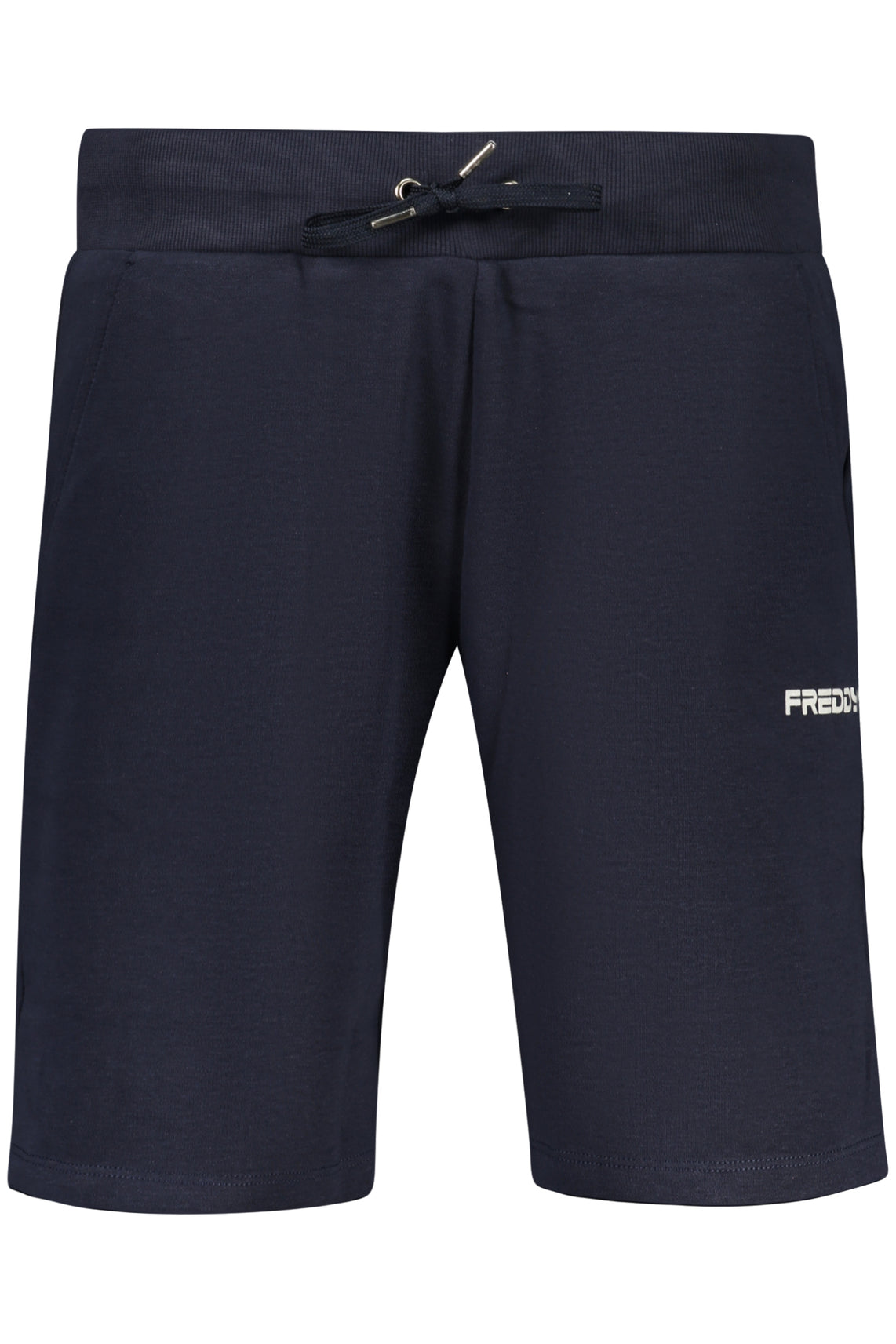 FREDDY Joggers Blue - S26WCYLP3