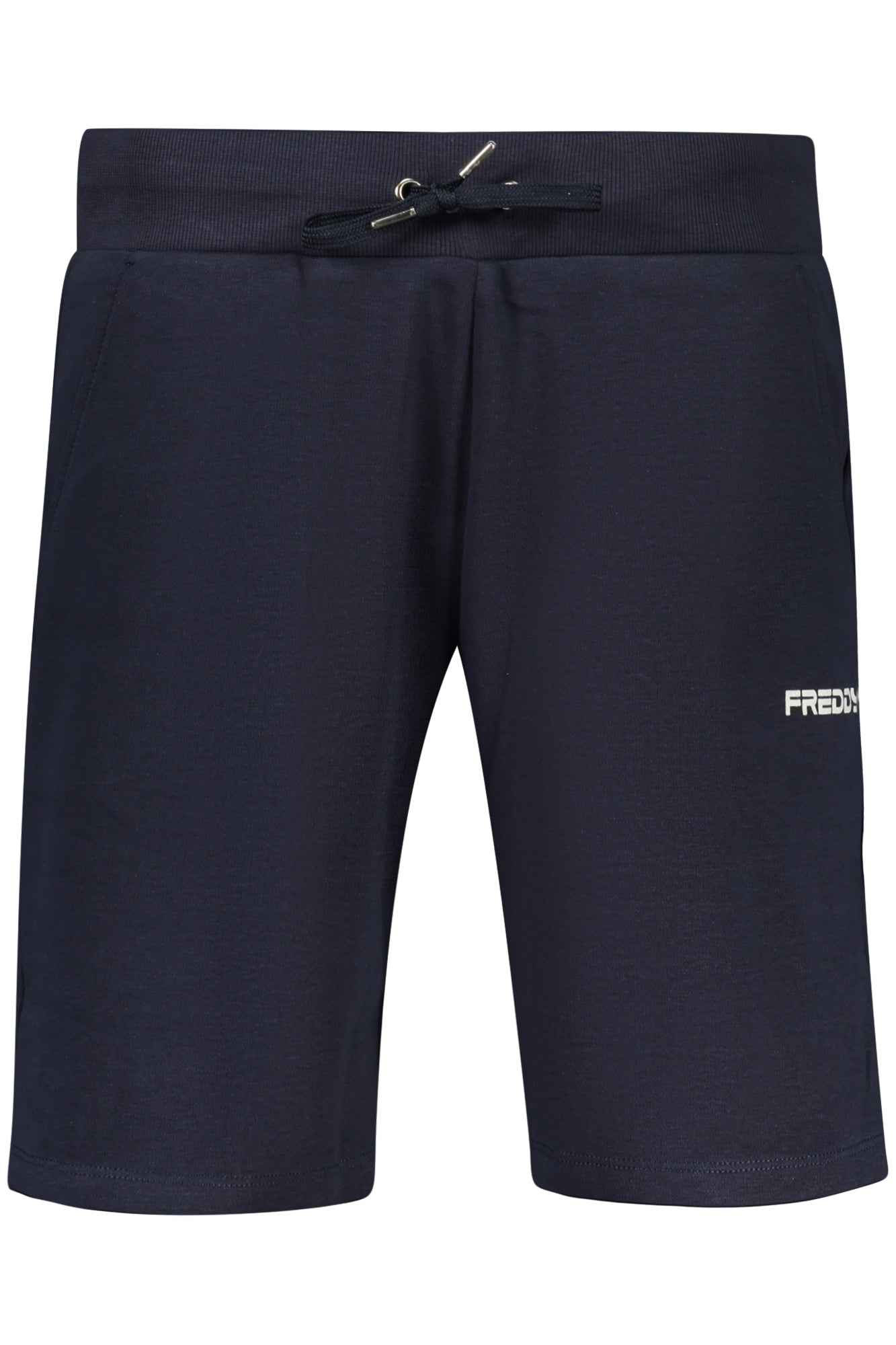 FREDDY Joggers Blue - S26WCYLP3