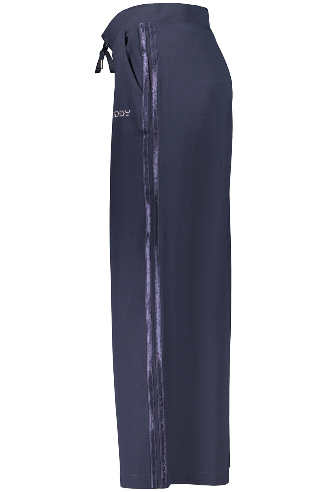 FREDDY Joggers Blue - S26WCRP22