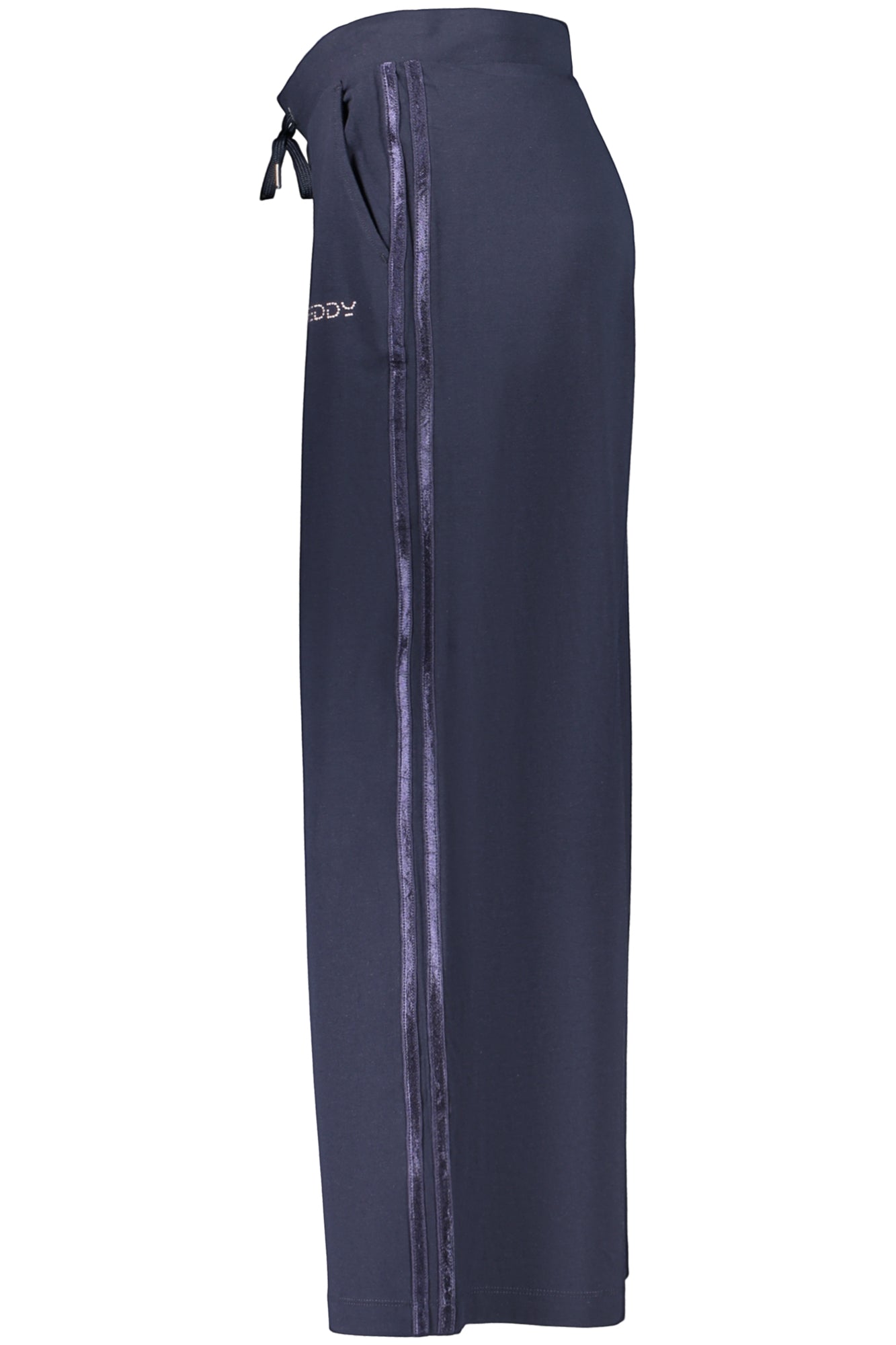 FREDDY Joggers Blue - S26WCRP22