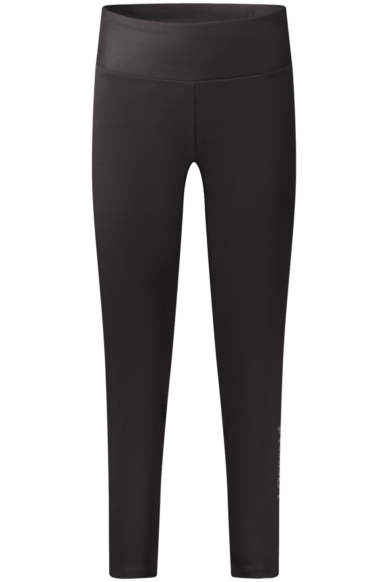 FREDDY Joggers Black - F25WTRP9