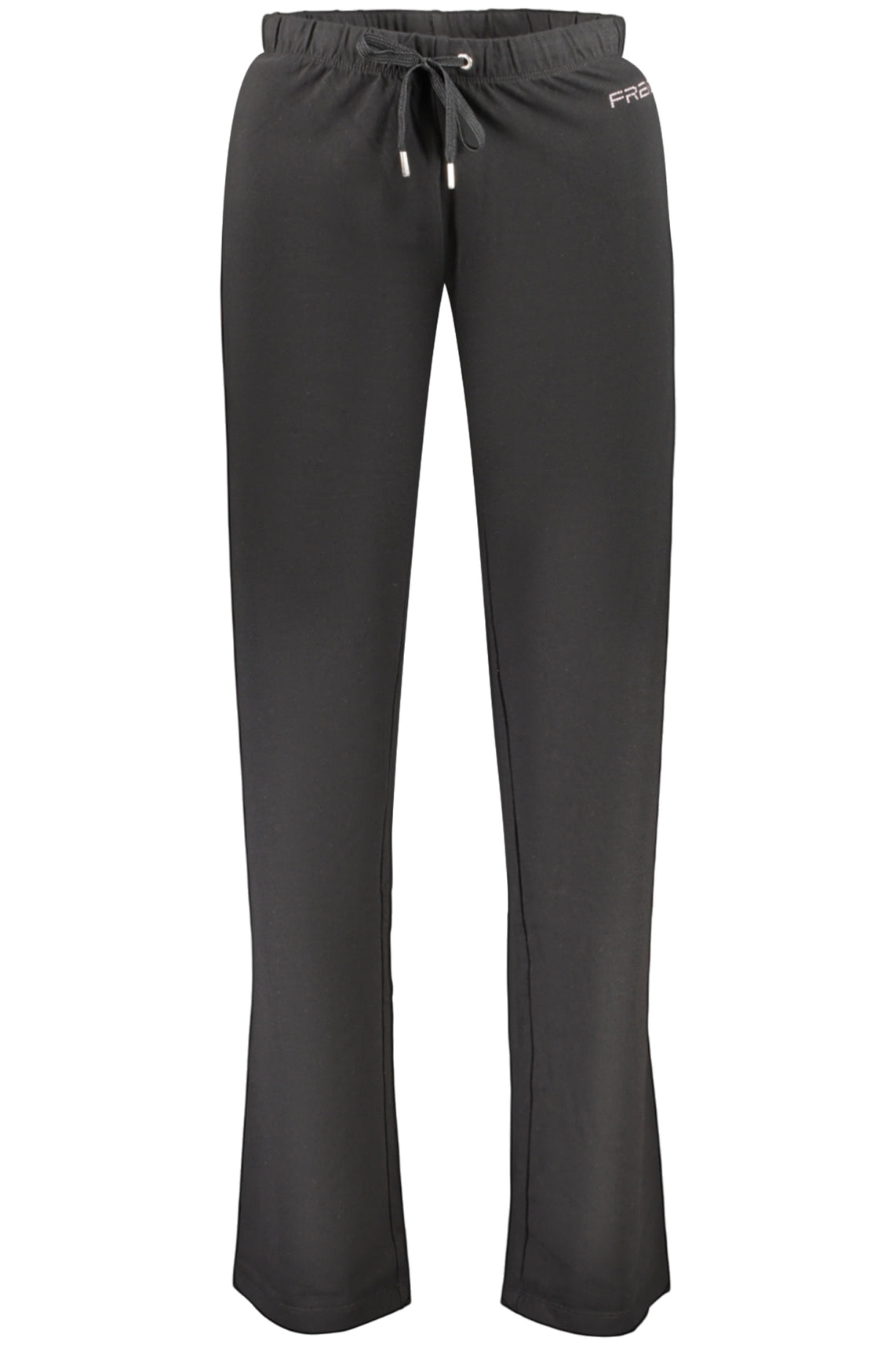 FREDDY Joggers Black - S26WCRP8