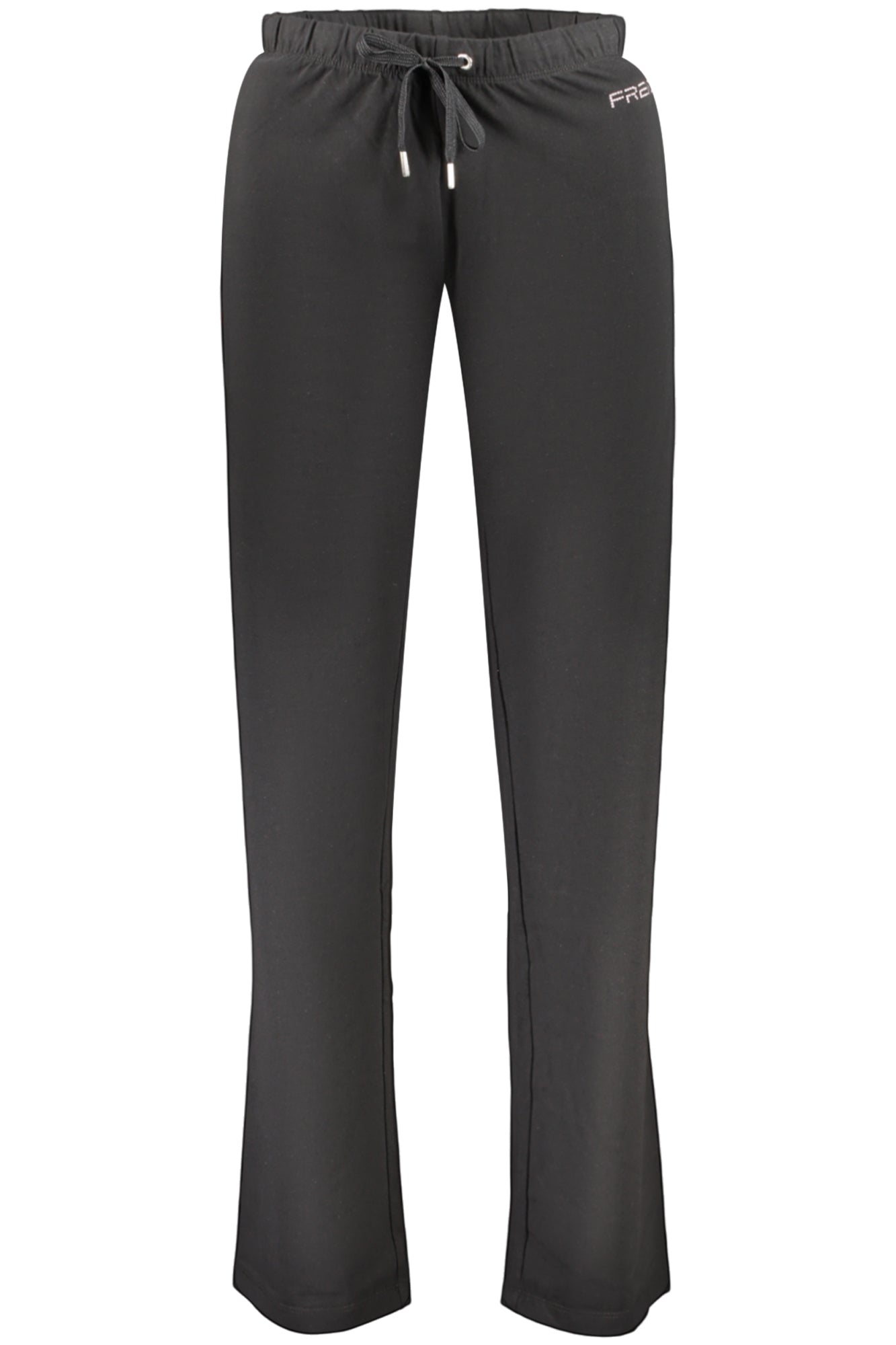 FREDDY Joggers Black - S26WCRP8