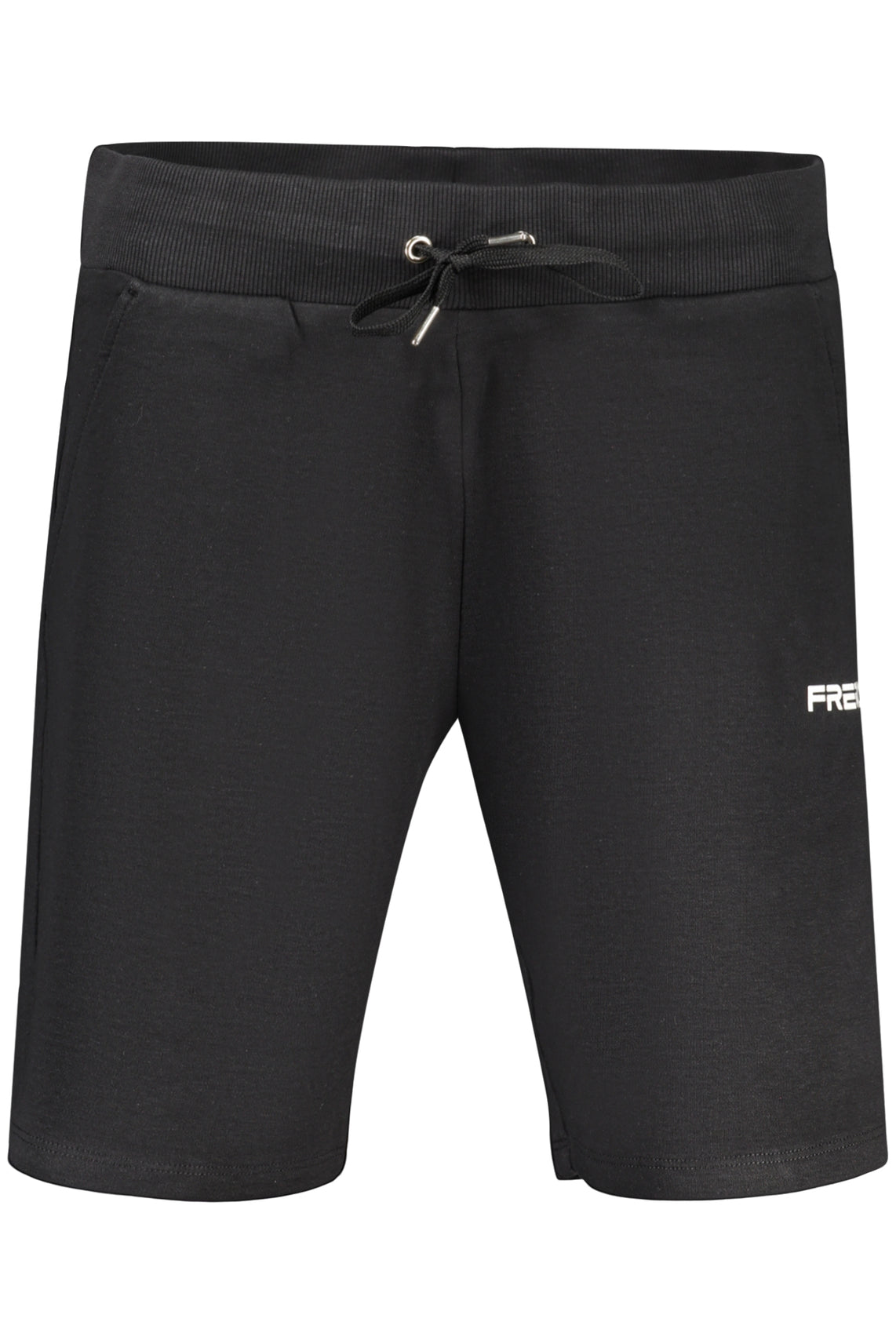 FREDDY Joggers Black - S26WCYLP3