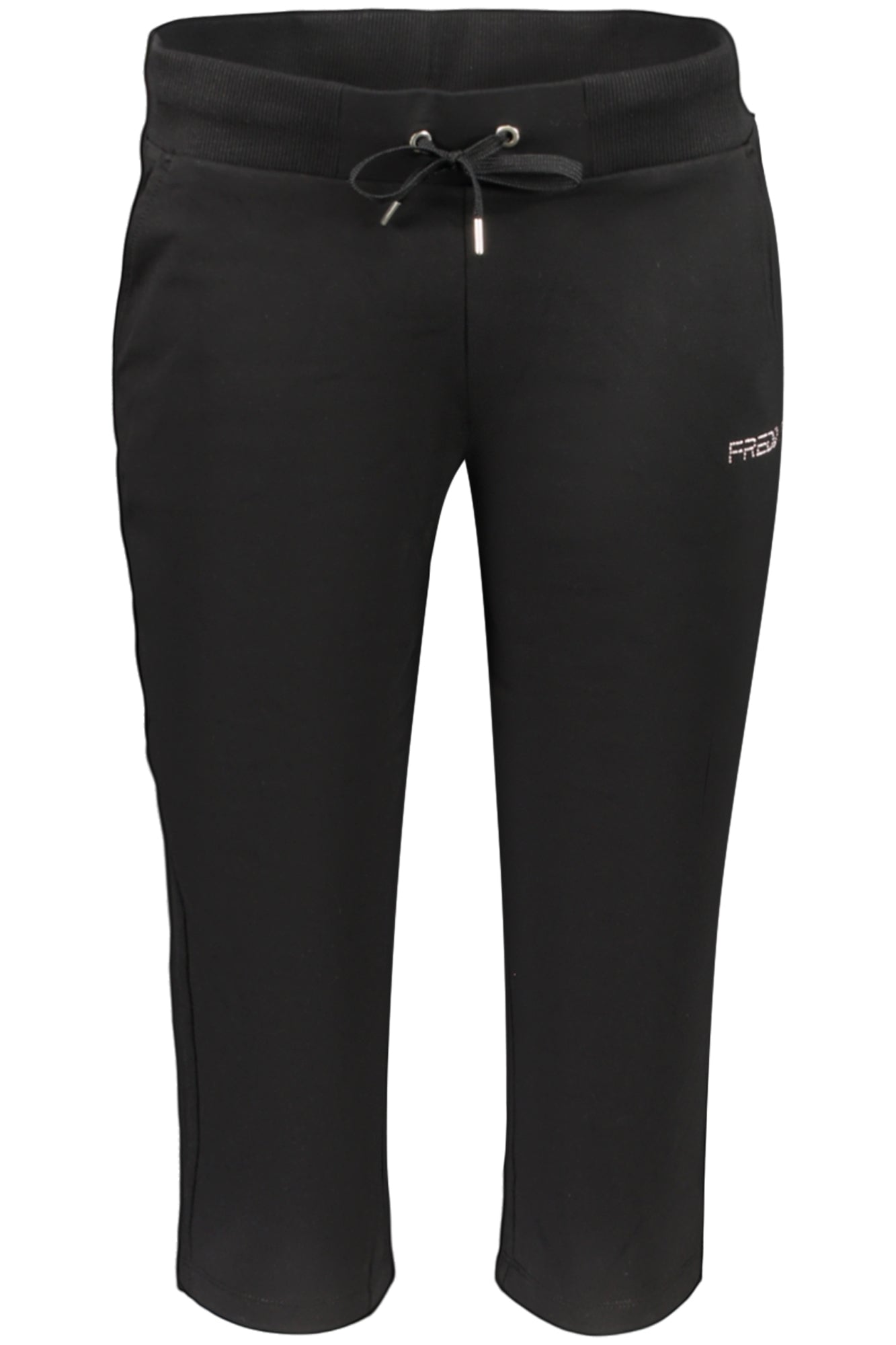 FREDDY Joggers Black - S26WCRP17