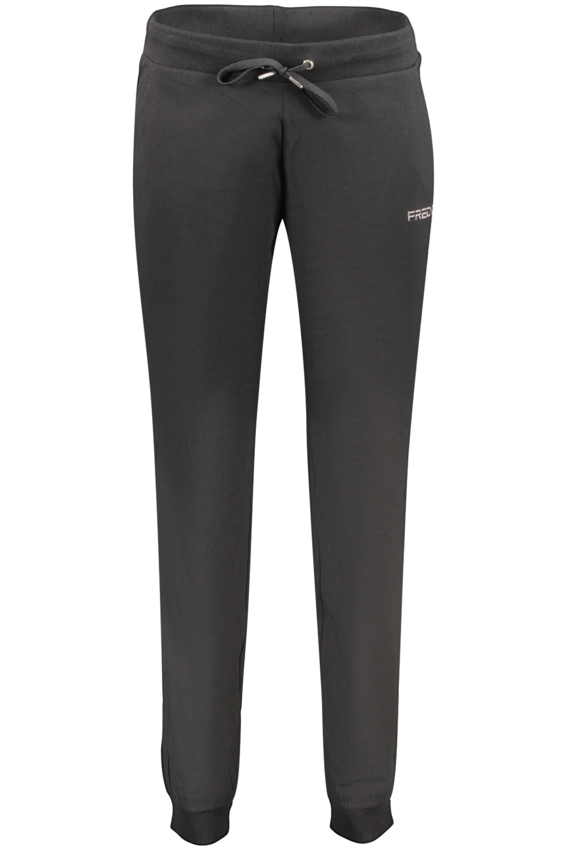 FREDDY Joggers Black - S26WCRP12