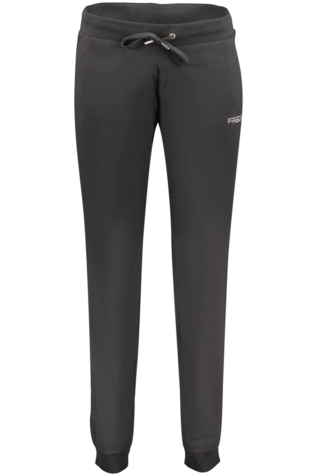 FREDDY Joggers Black - S26WCRP12