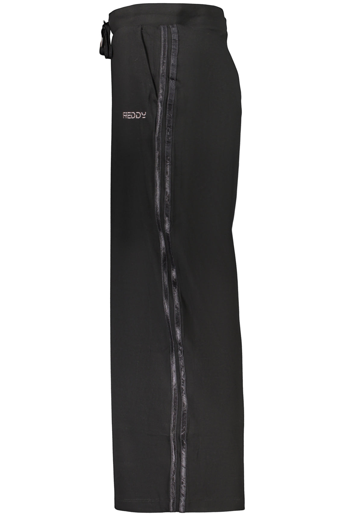 FREDDY Joggers Black - S26WCRP22