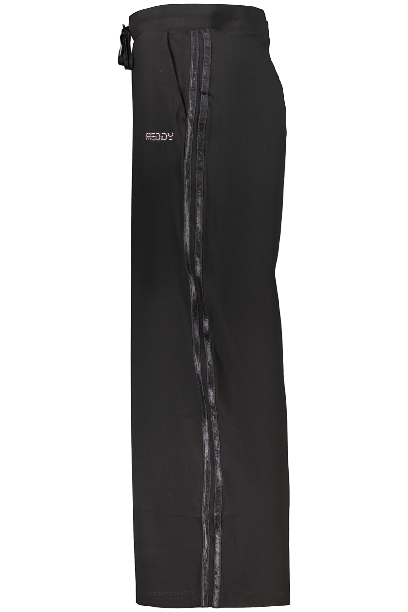 FREDDY Joggers Black - S26WCRP22