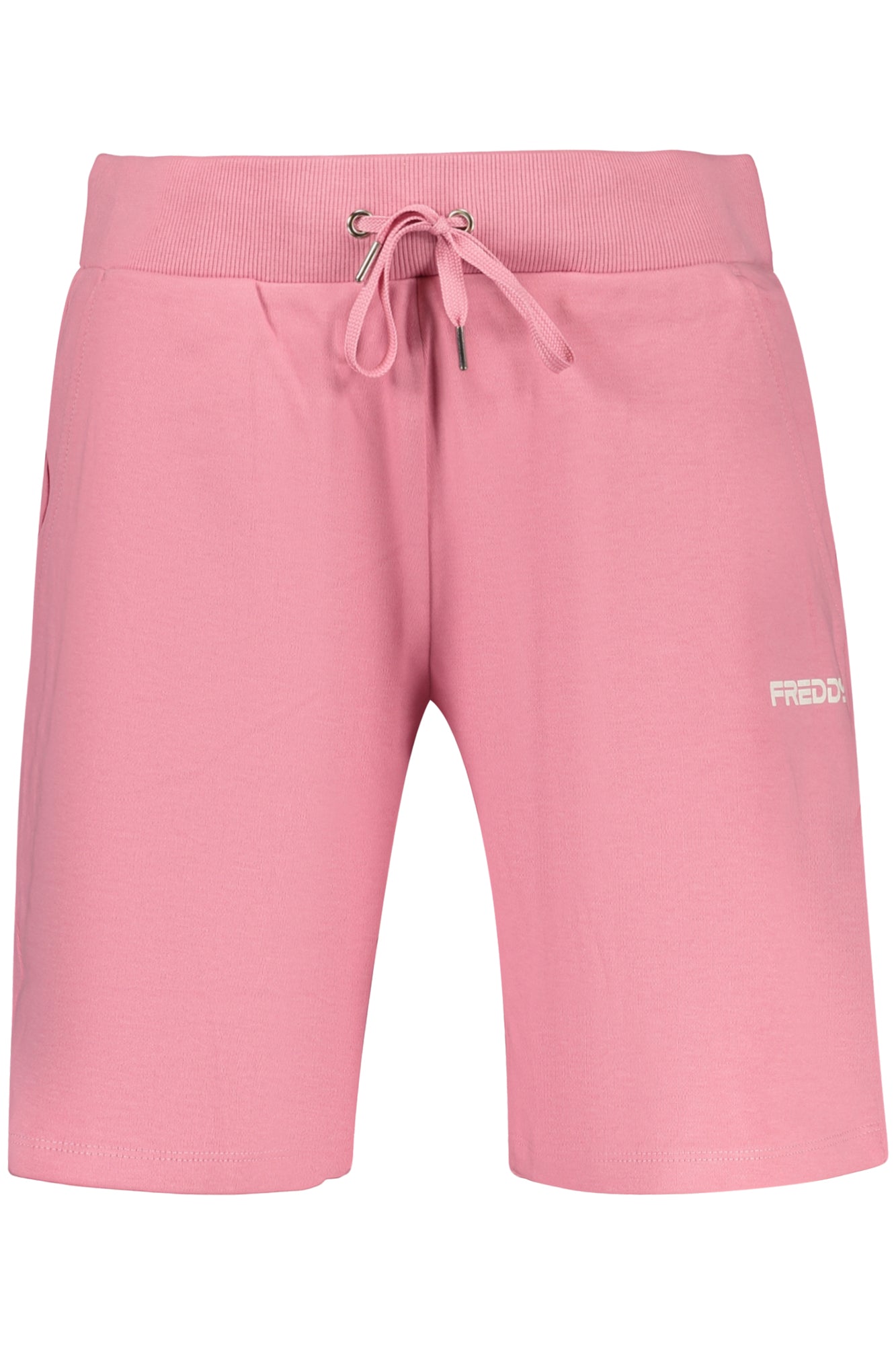 FREDDY Joggers Pink - S26WCYLP3