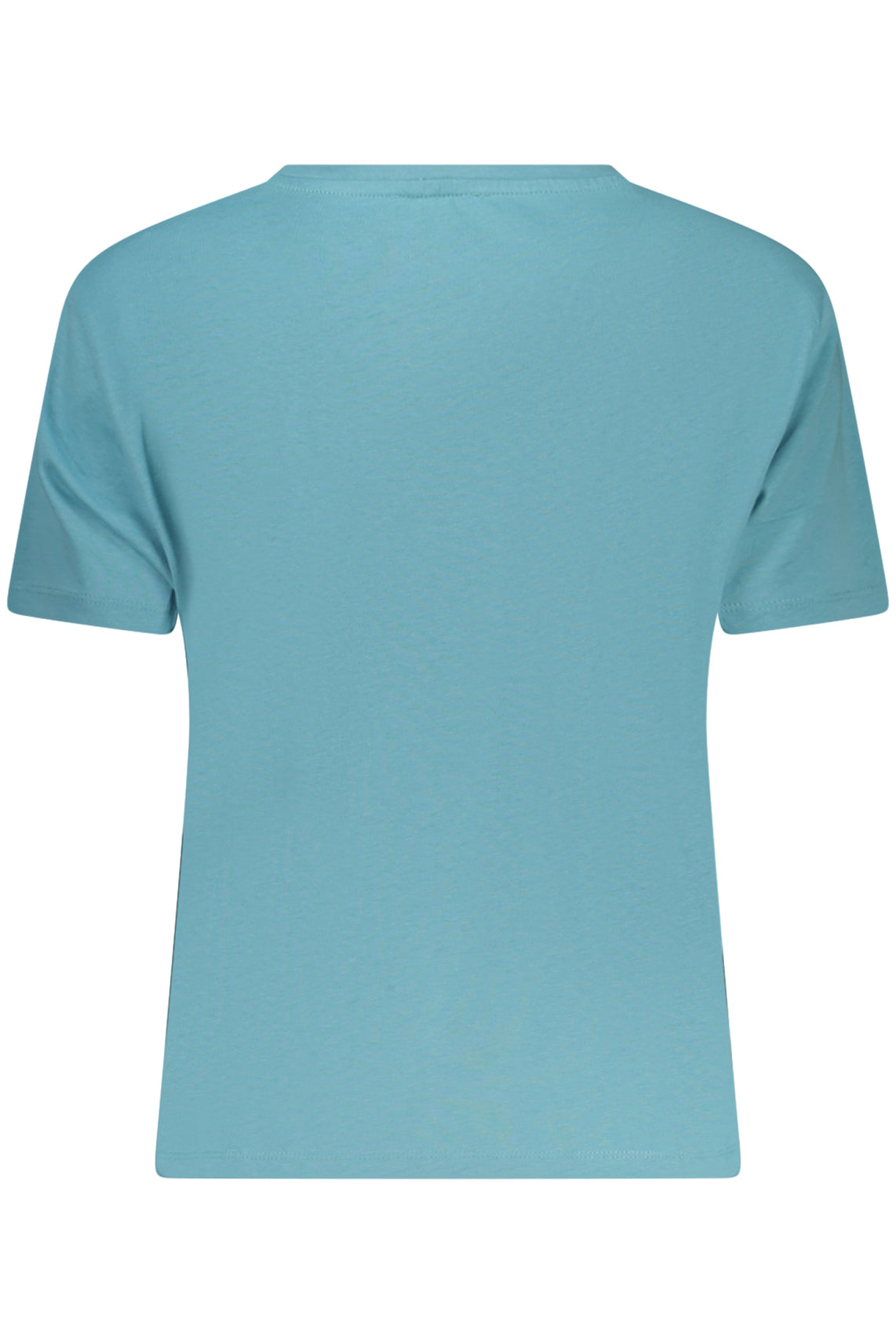 FREDDY T-Shirts Light Blue - S26WCYLT2