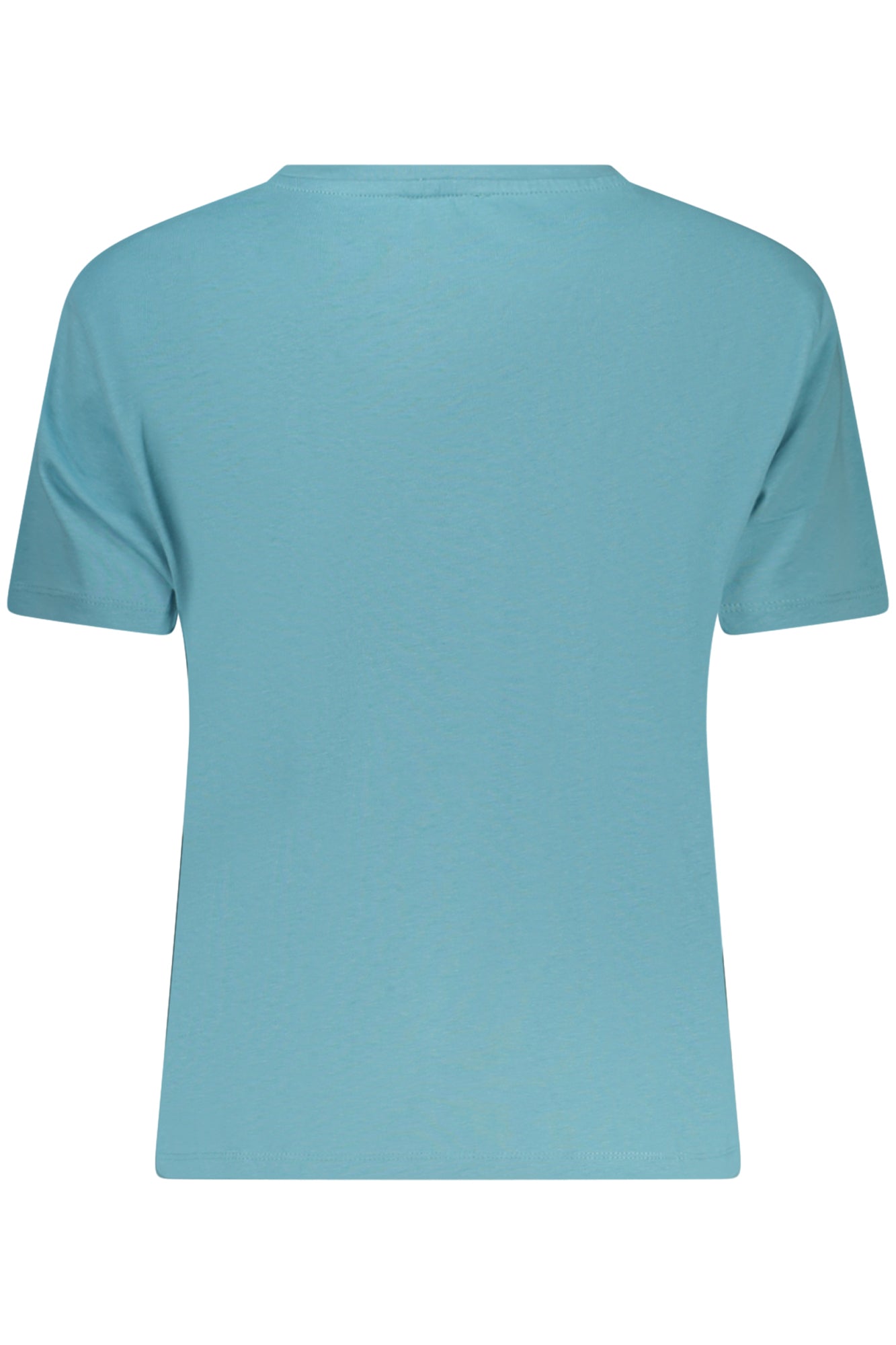 FREDDY T-Shirts Light Blue - S26WCYLT2