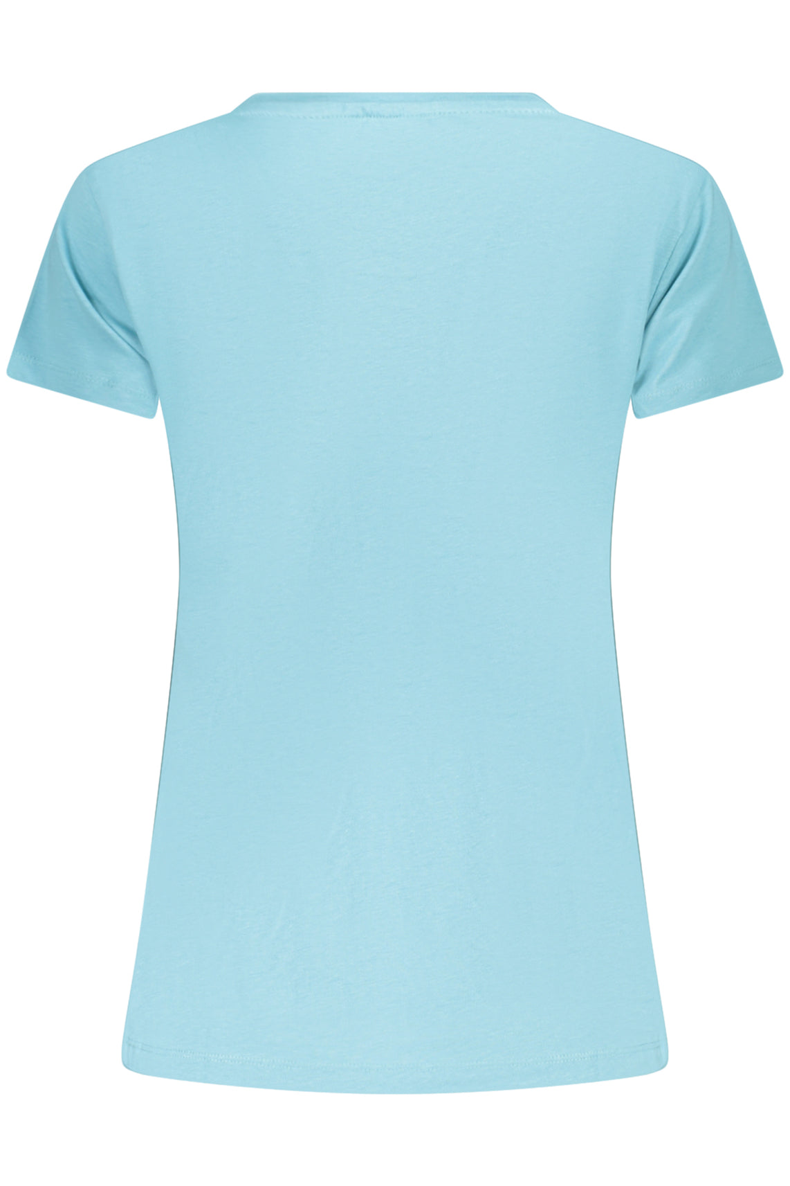 FREDDY T-Shirts Light Blue - S26WCYLT1