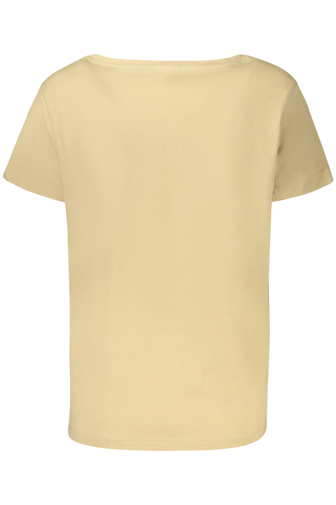 FREDDY T-Shirts Beige - F25WCRT1