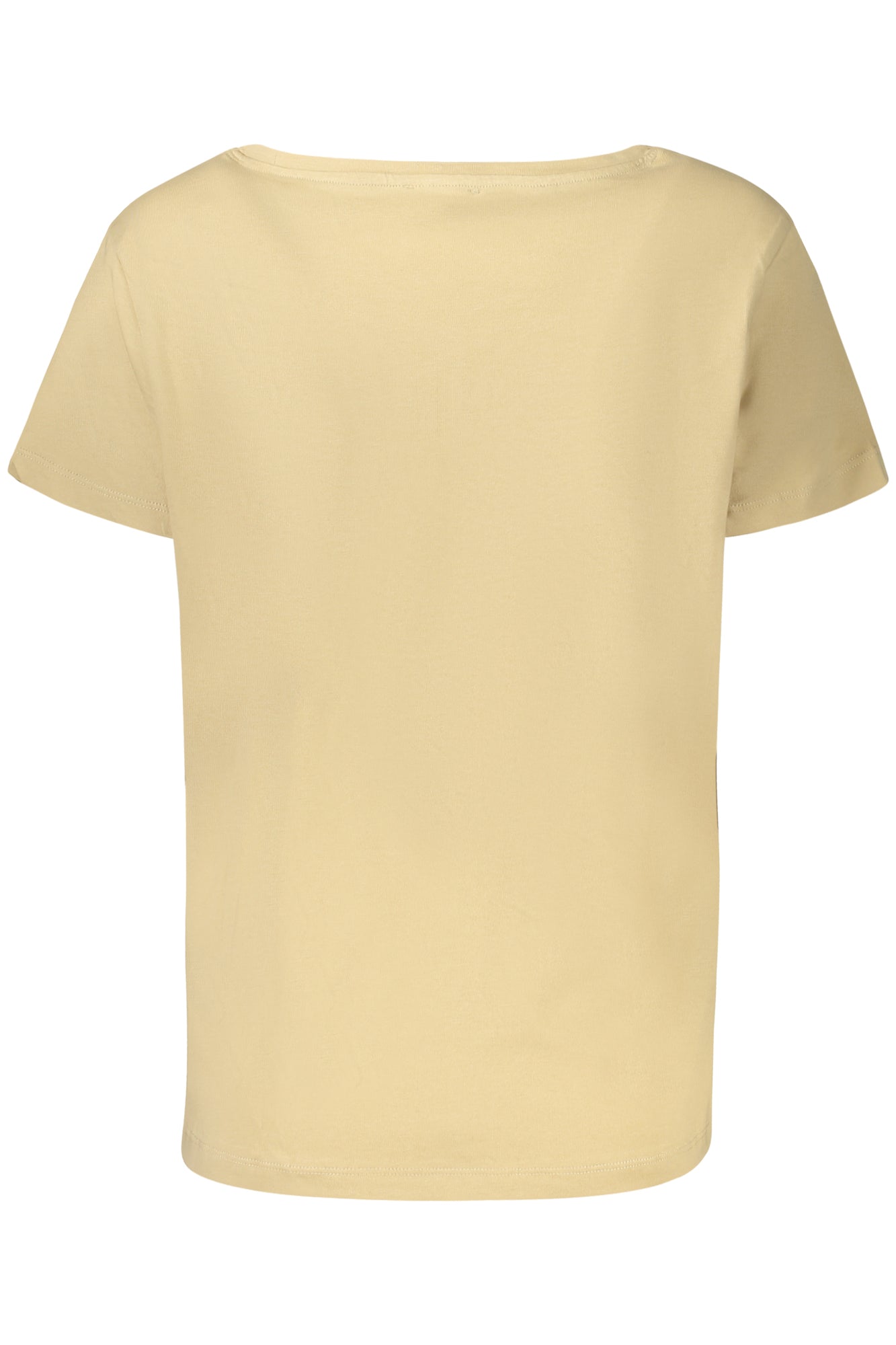 FREDDY T-Shirts Beige - F25WCRT1