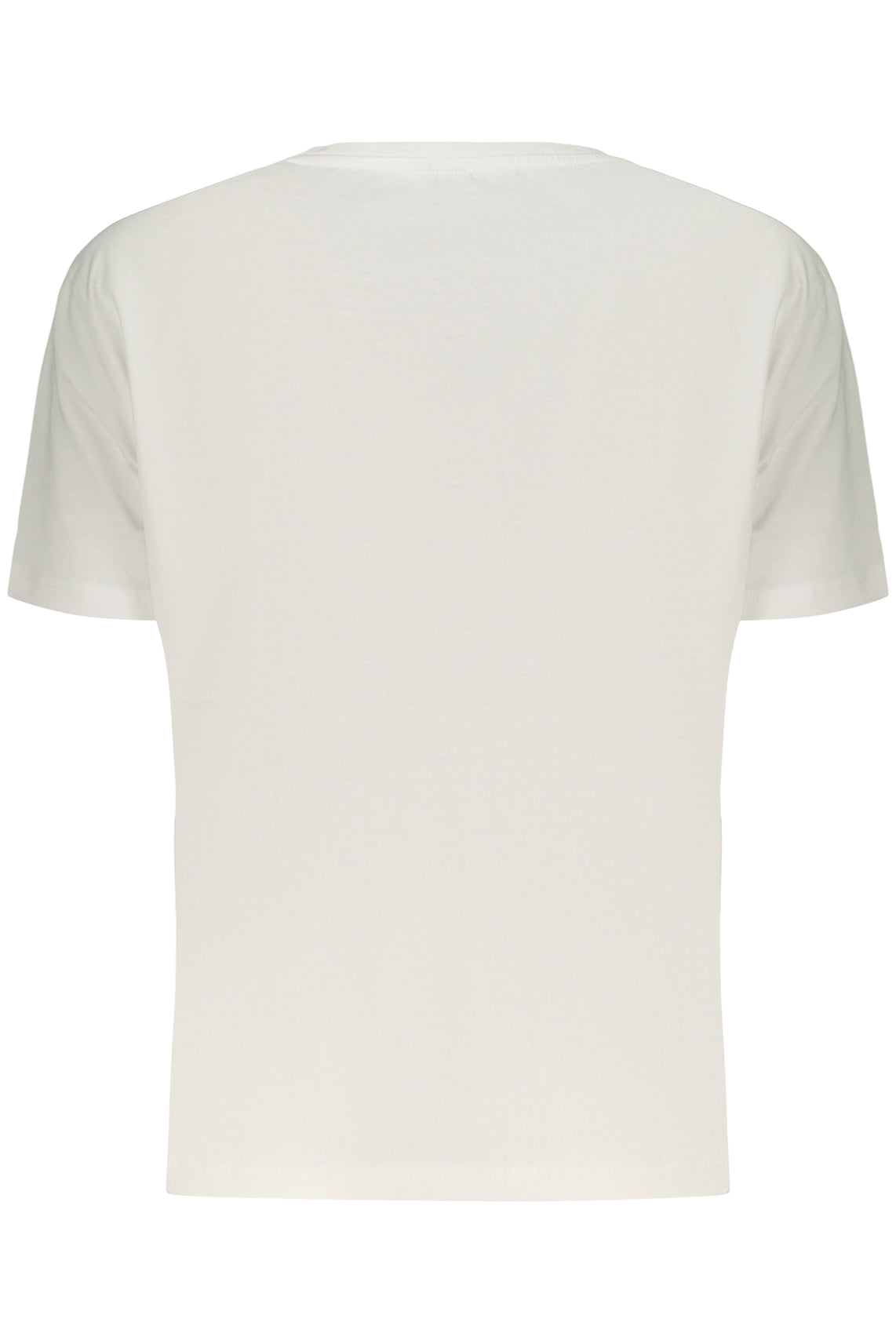 FREDDY T-Shirts White - S26WCYLT2
