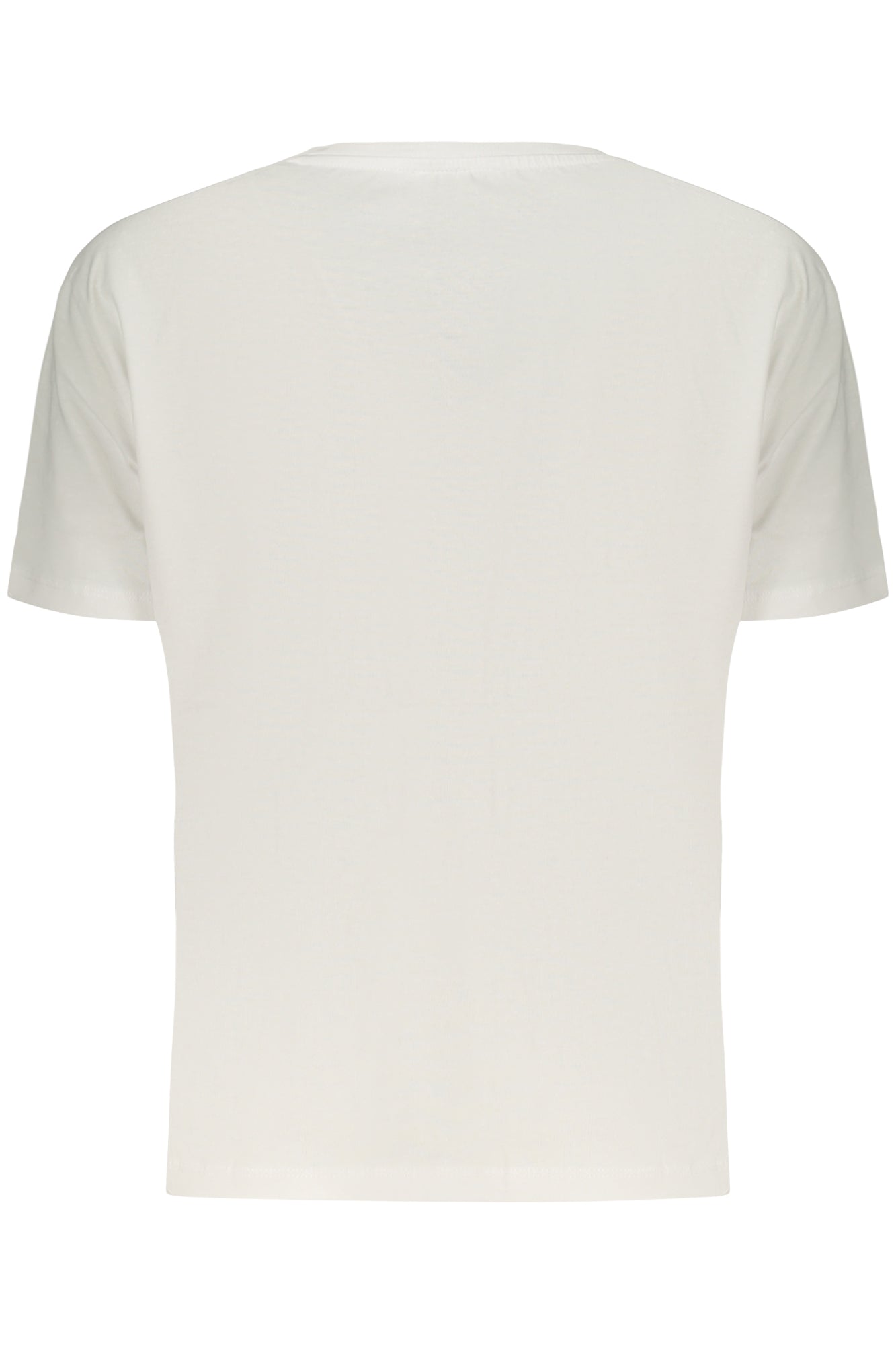FREDDY T-Shirts White - S26WCYLT2