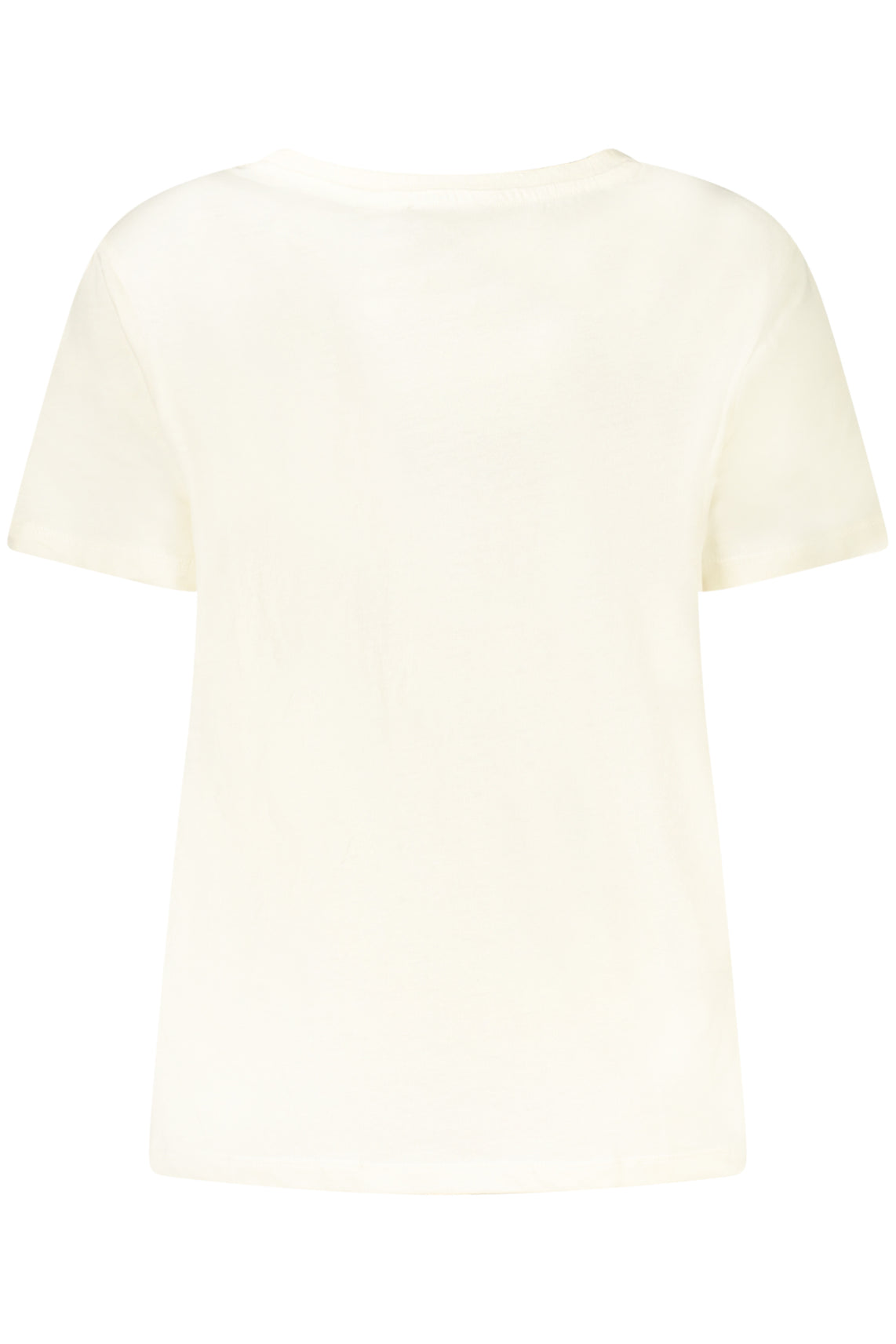 FREDDY T-Shirts White - F25WCRT3