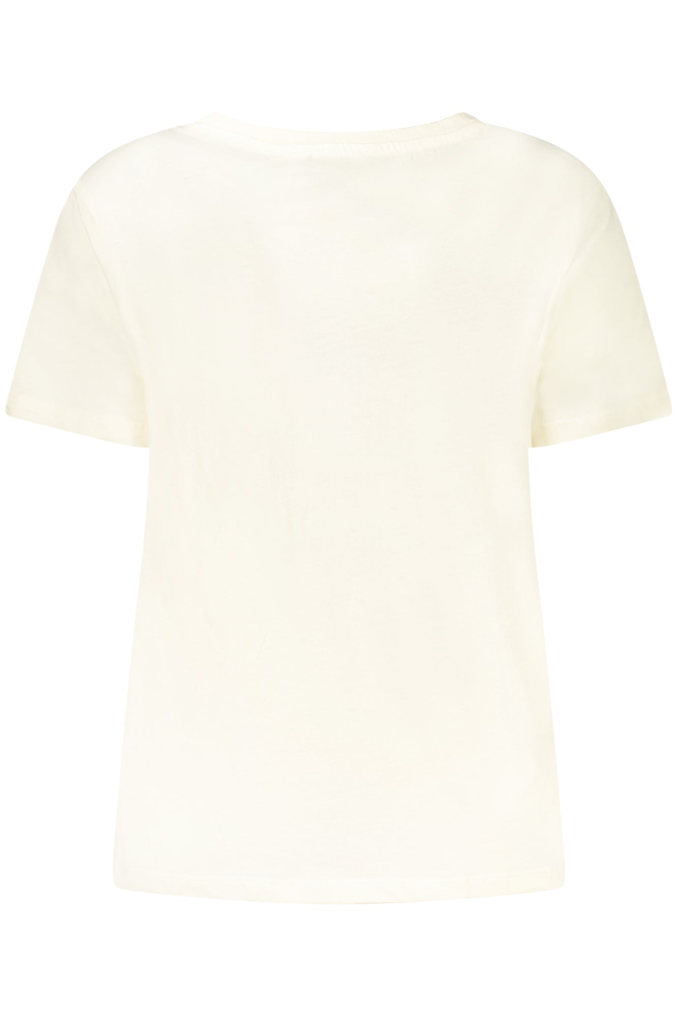 FREDDY T-Shirts White - F25WCRT3