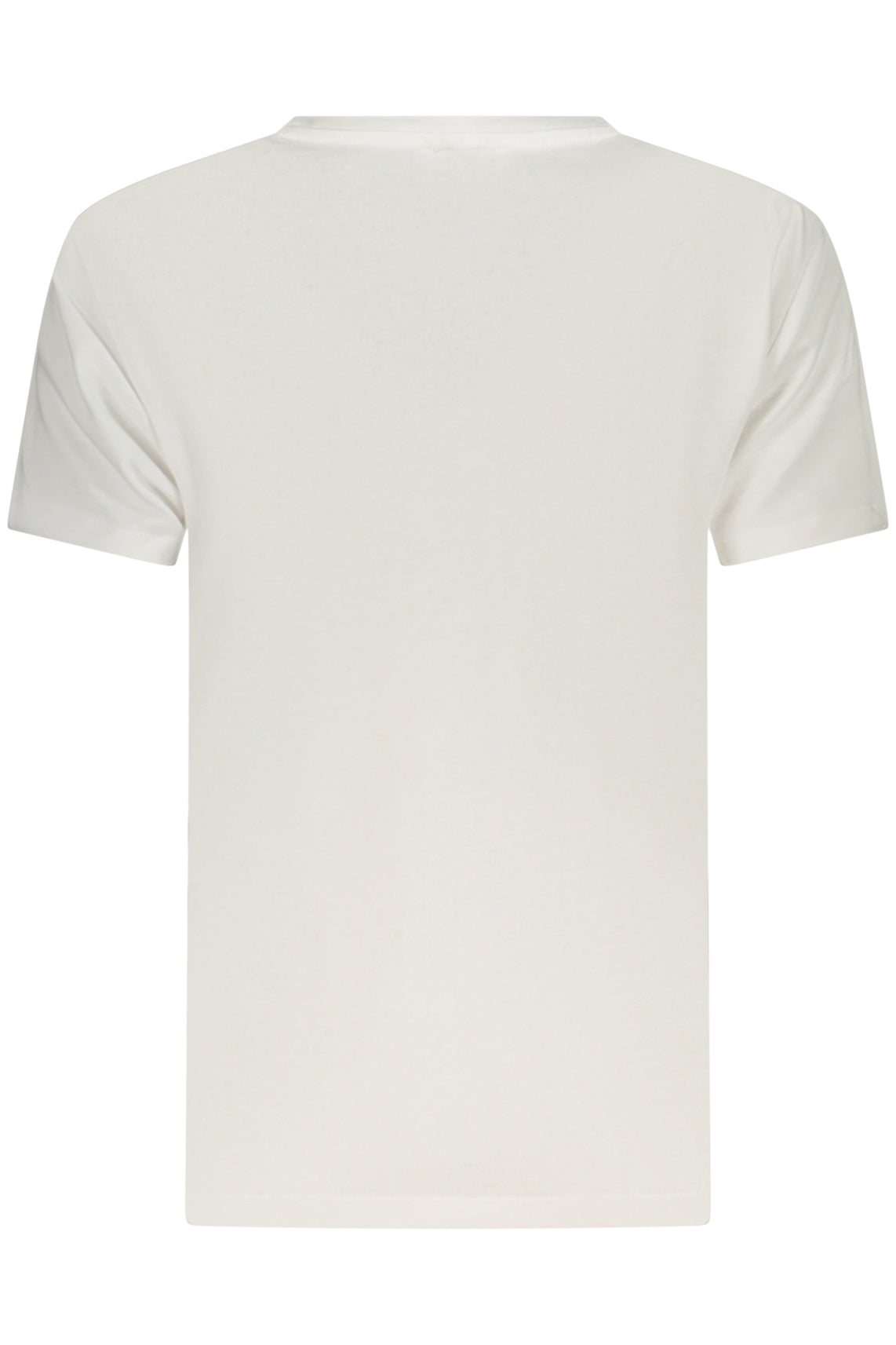 FREDDY T-Shirts White - S26WCRT3