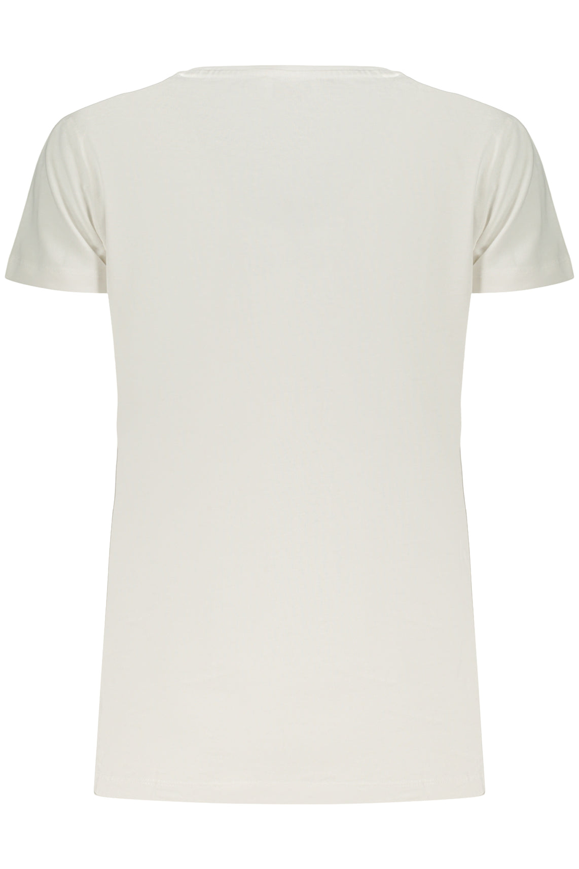 FREDDY T-Shirts White - S26WCYLT1