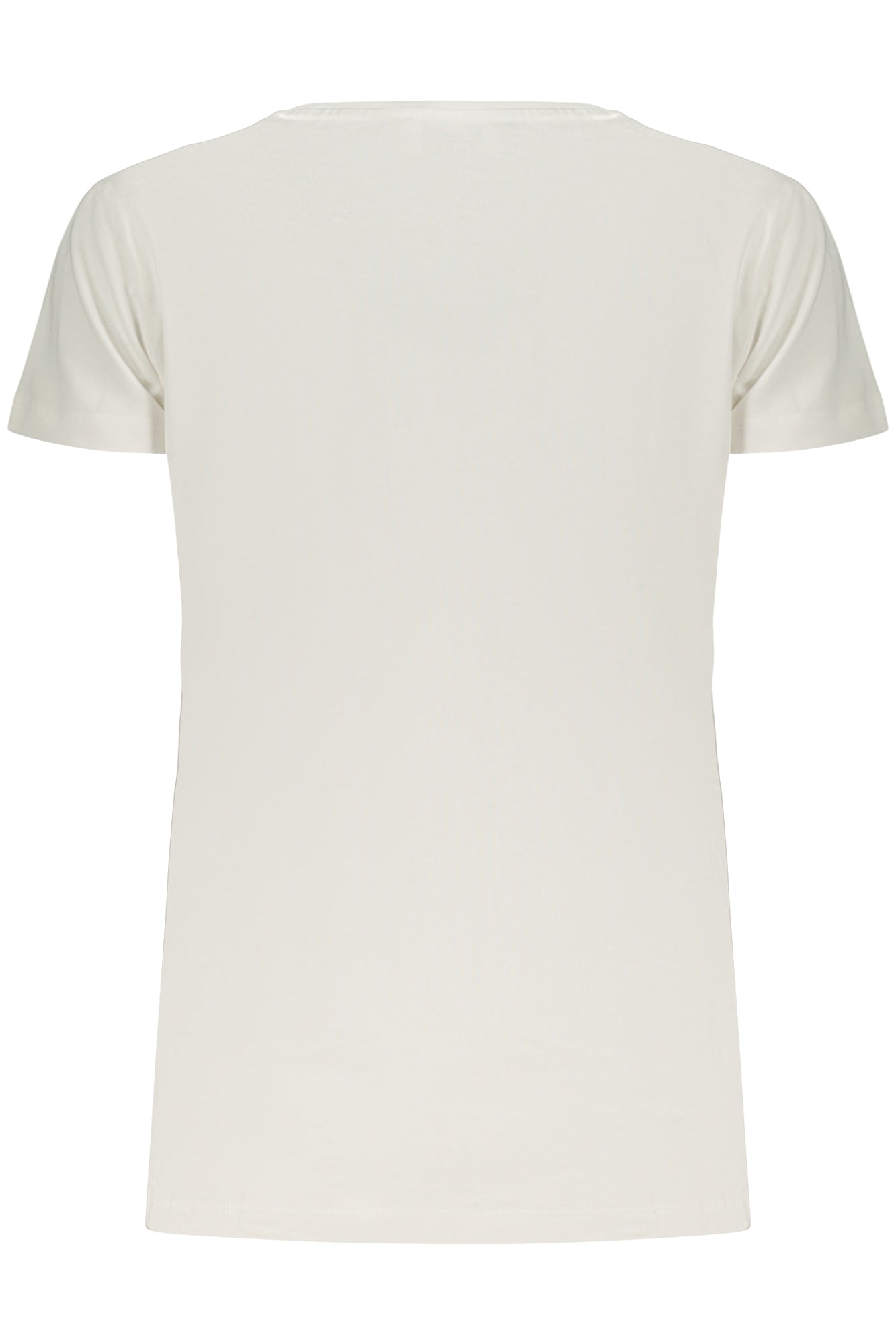 FREDDY T-Shirts White - S26WCYLT1