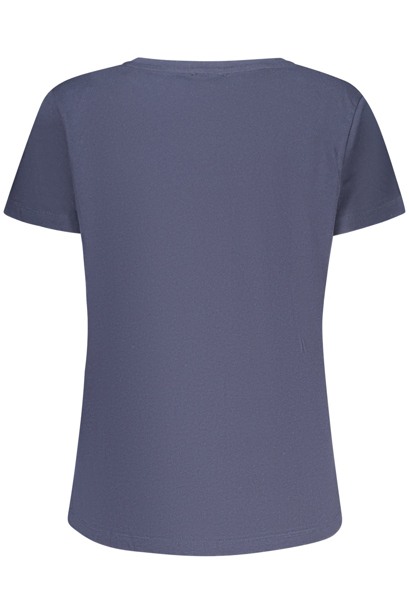 FREDDY T-Shirts Blue - F25WCRT1