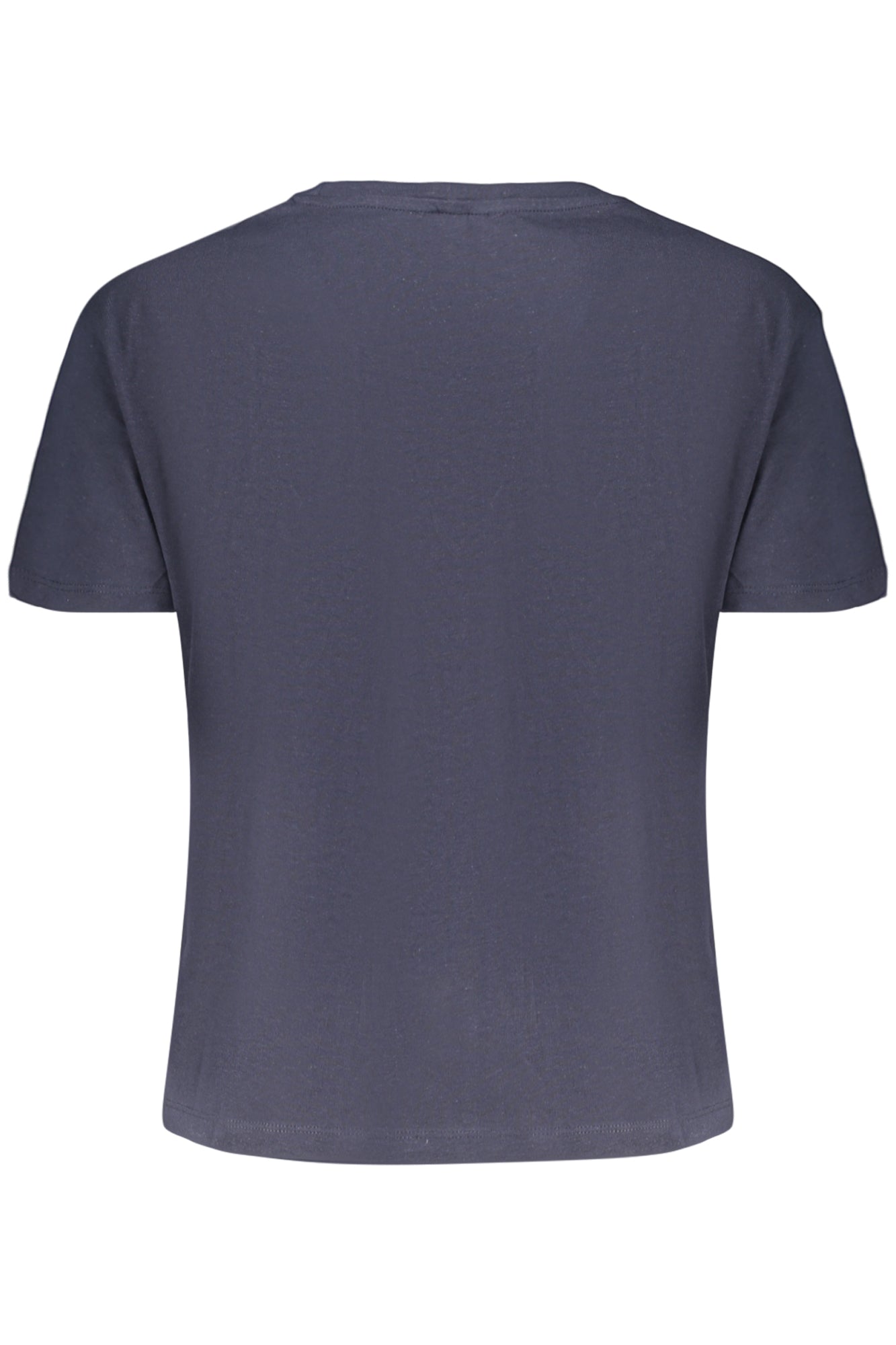 FREDDY T-Shirts Blue - S26WCYLT2