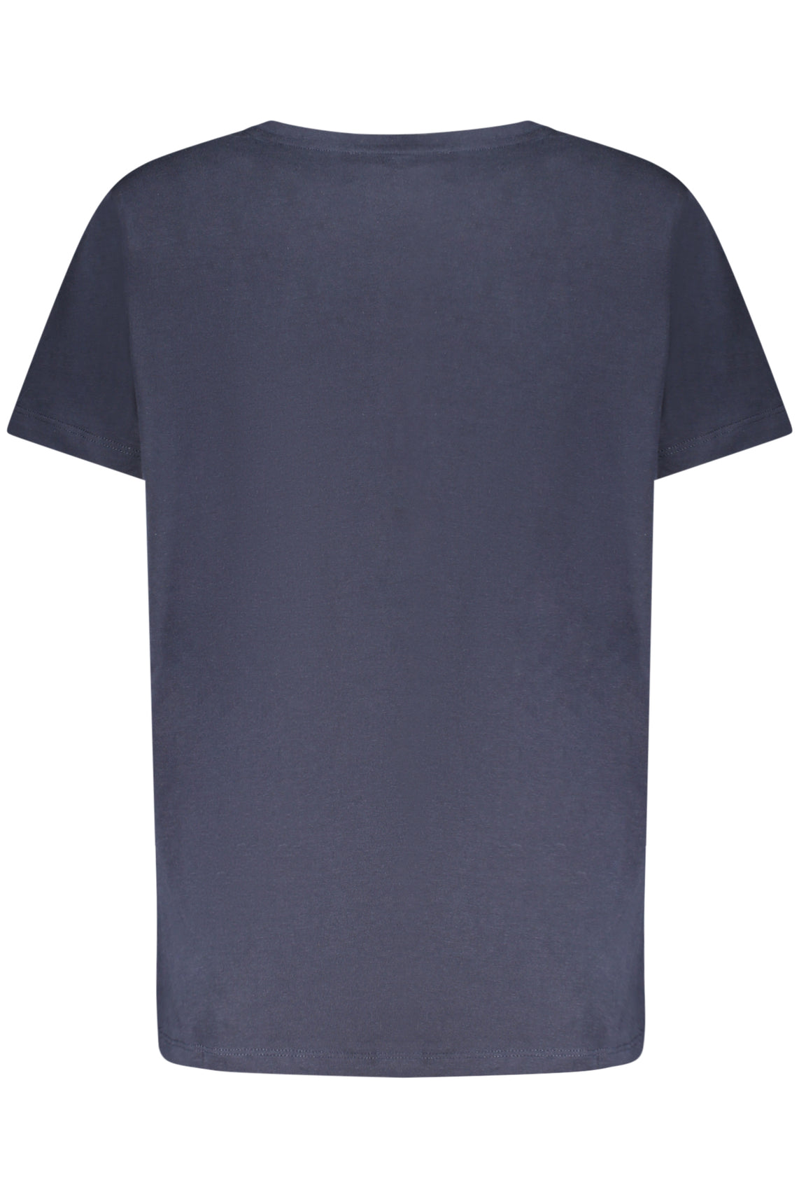 FREDDY T-Shirts Blue - F25WCRT3