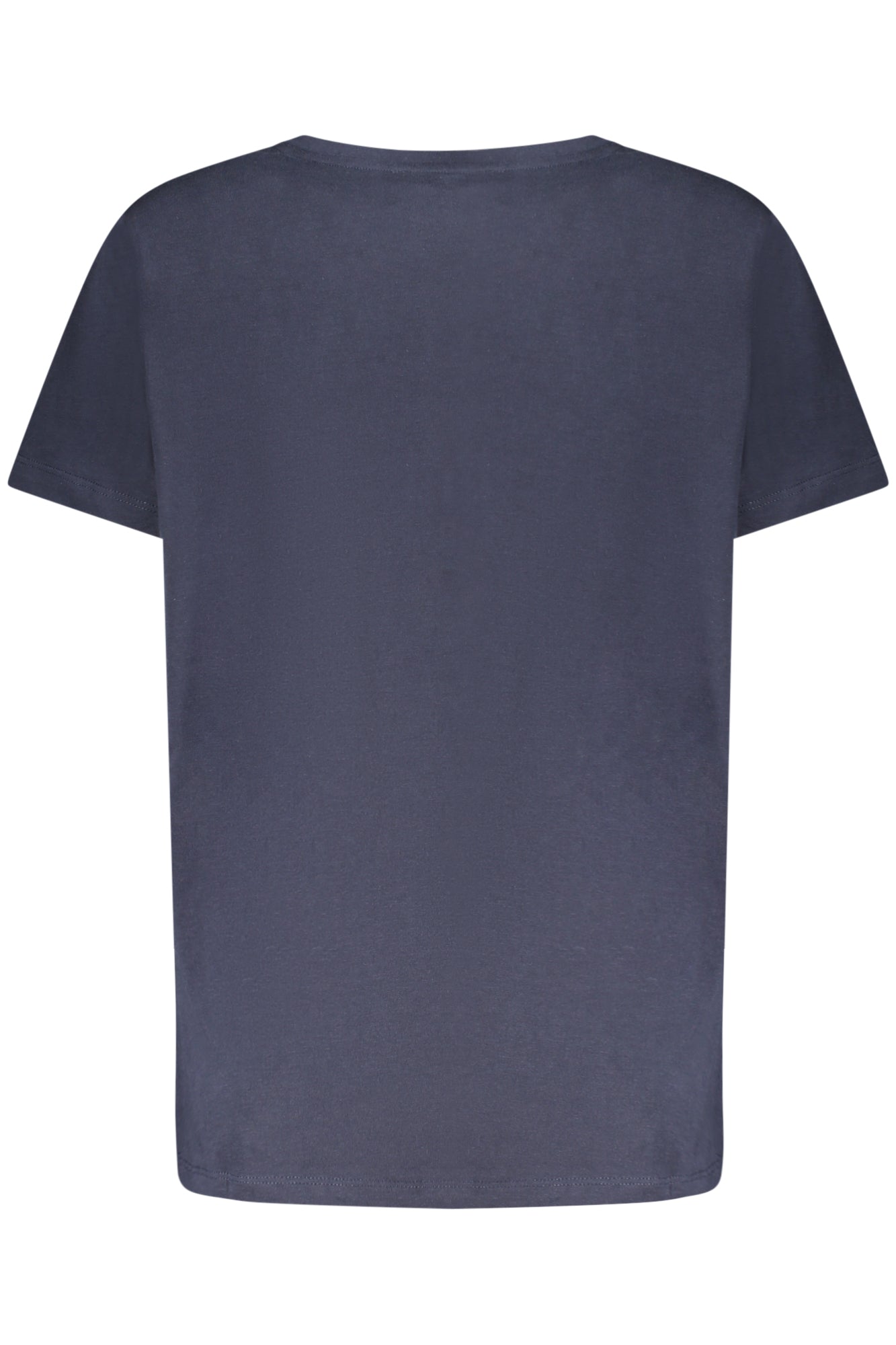 FREDDY T-Shirts Blue - F25WCRT3