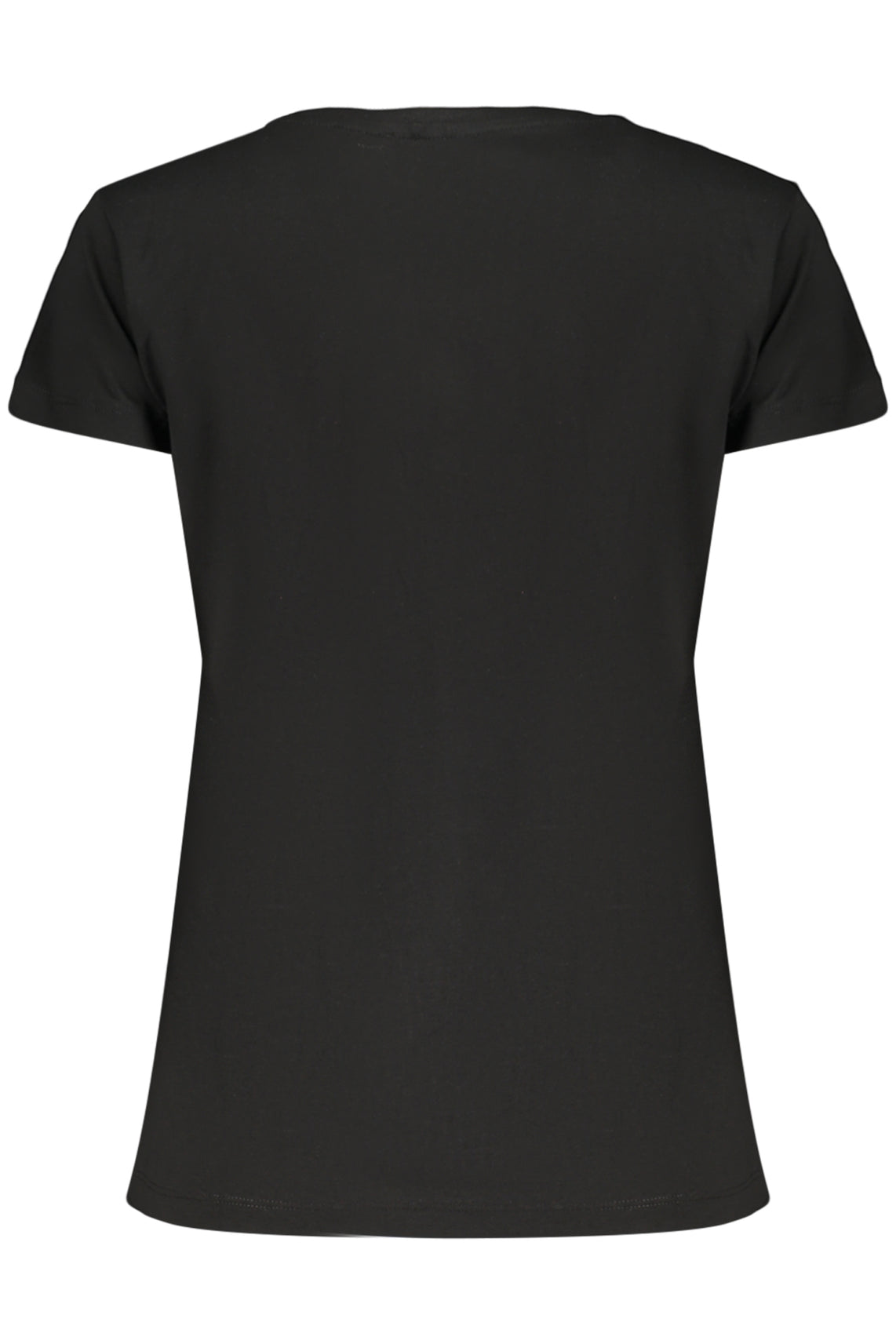 FREDDY T-Shirts Black - S26WCYLT1