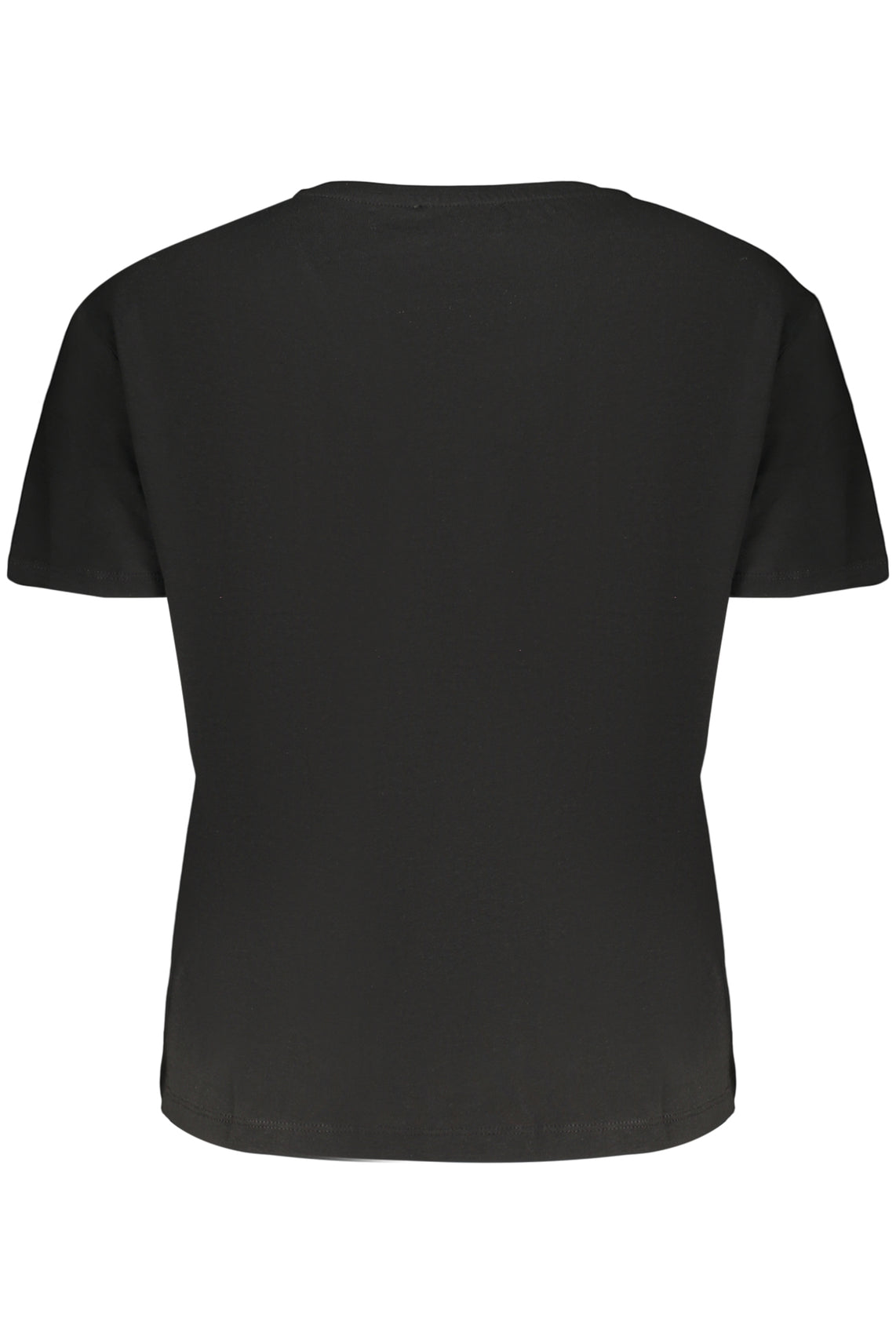 FREDDY T-Shirts Black - S26WCYLT2