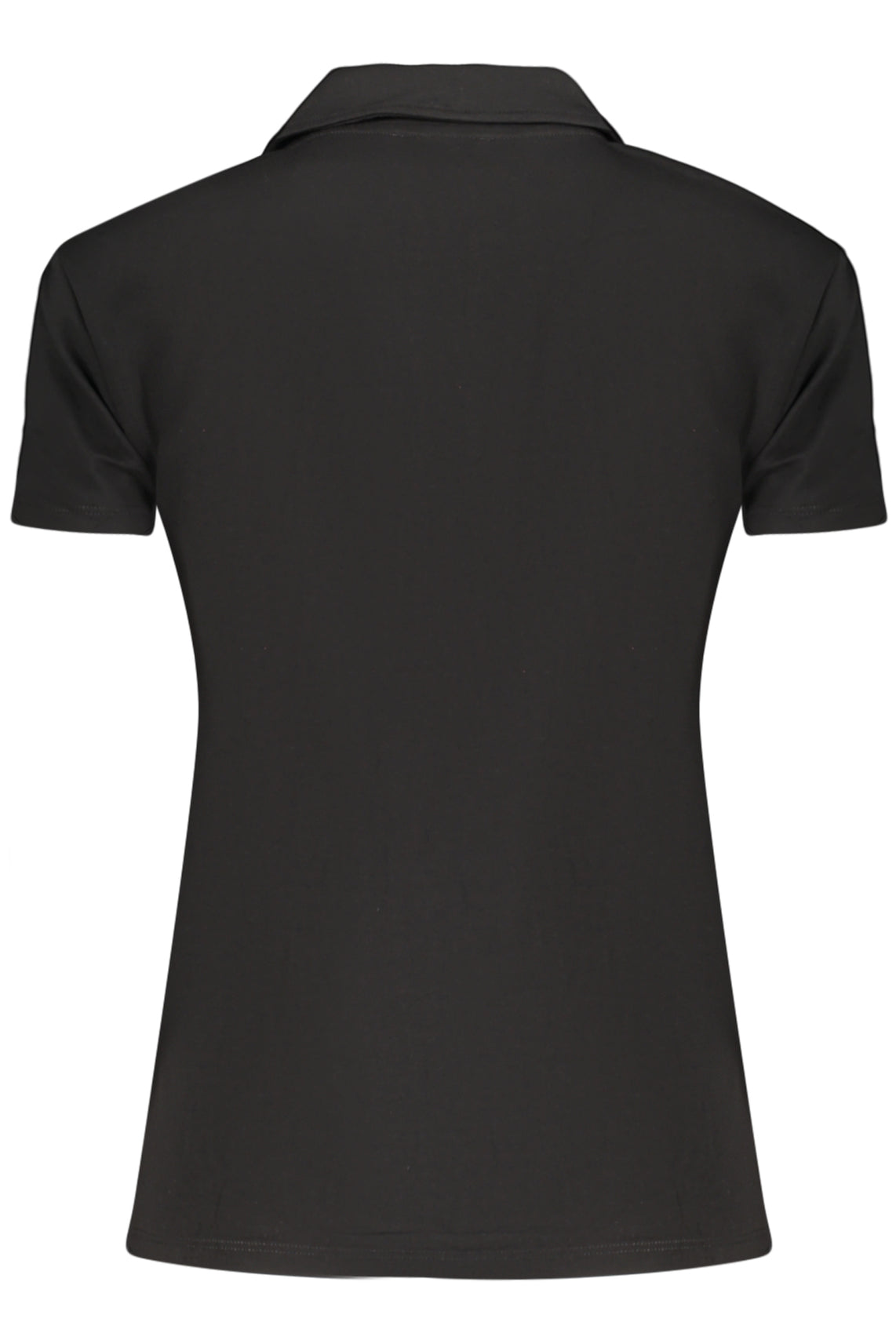FREDDY T-Shirts Black - S26WCRT4