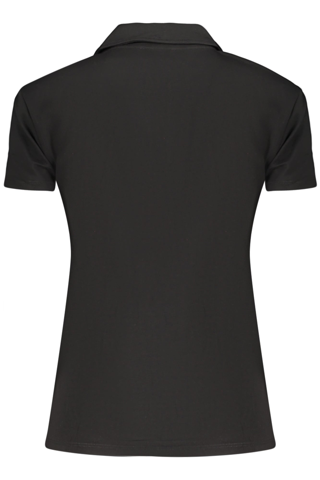 FREDDY T-Shirts Black - S26WCRT4
