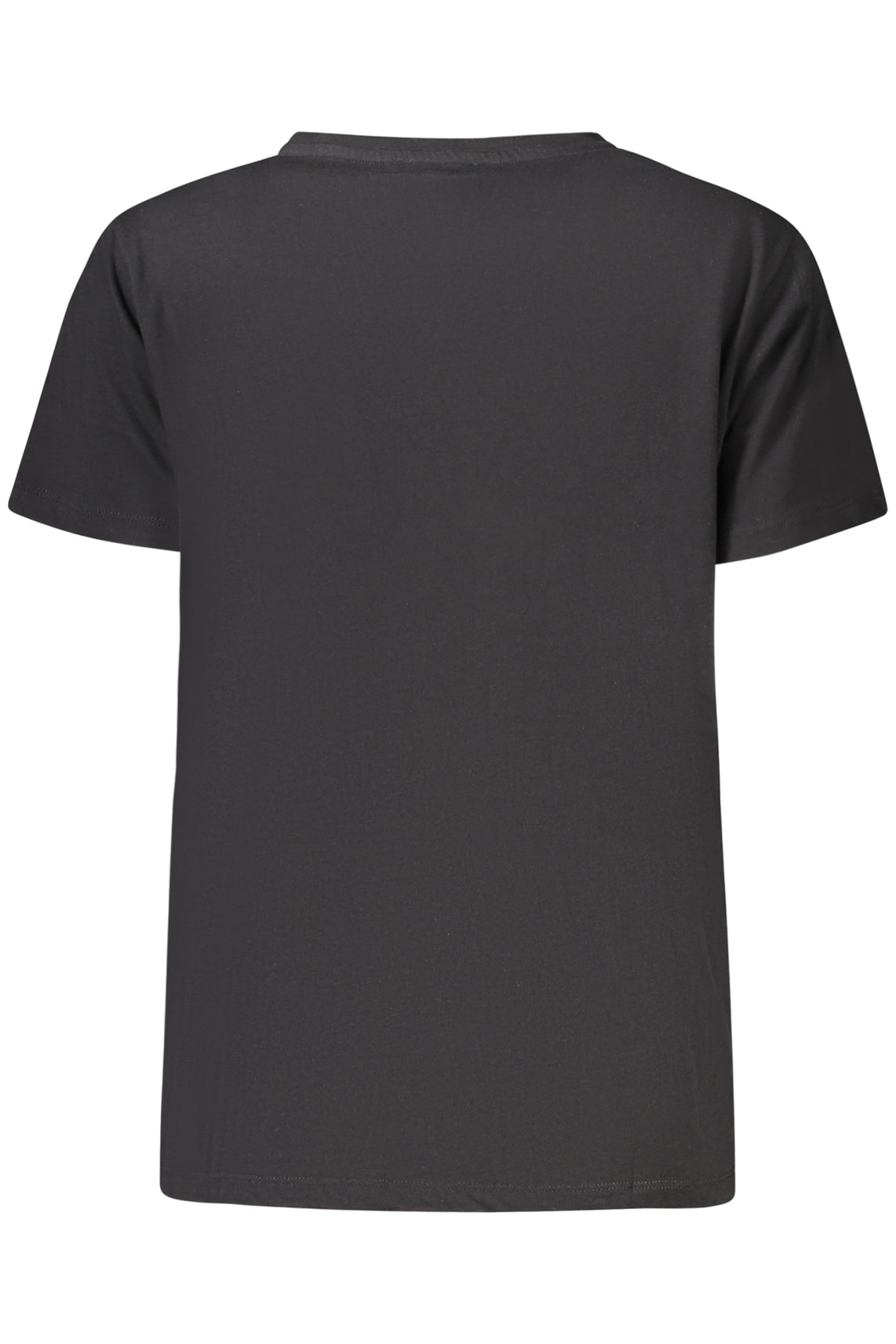 FREDDY T-Shirts Black - F25WCRT3