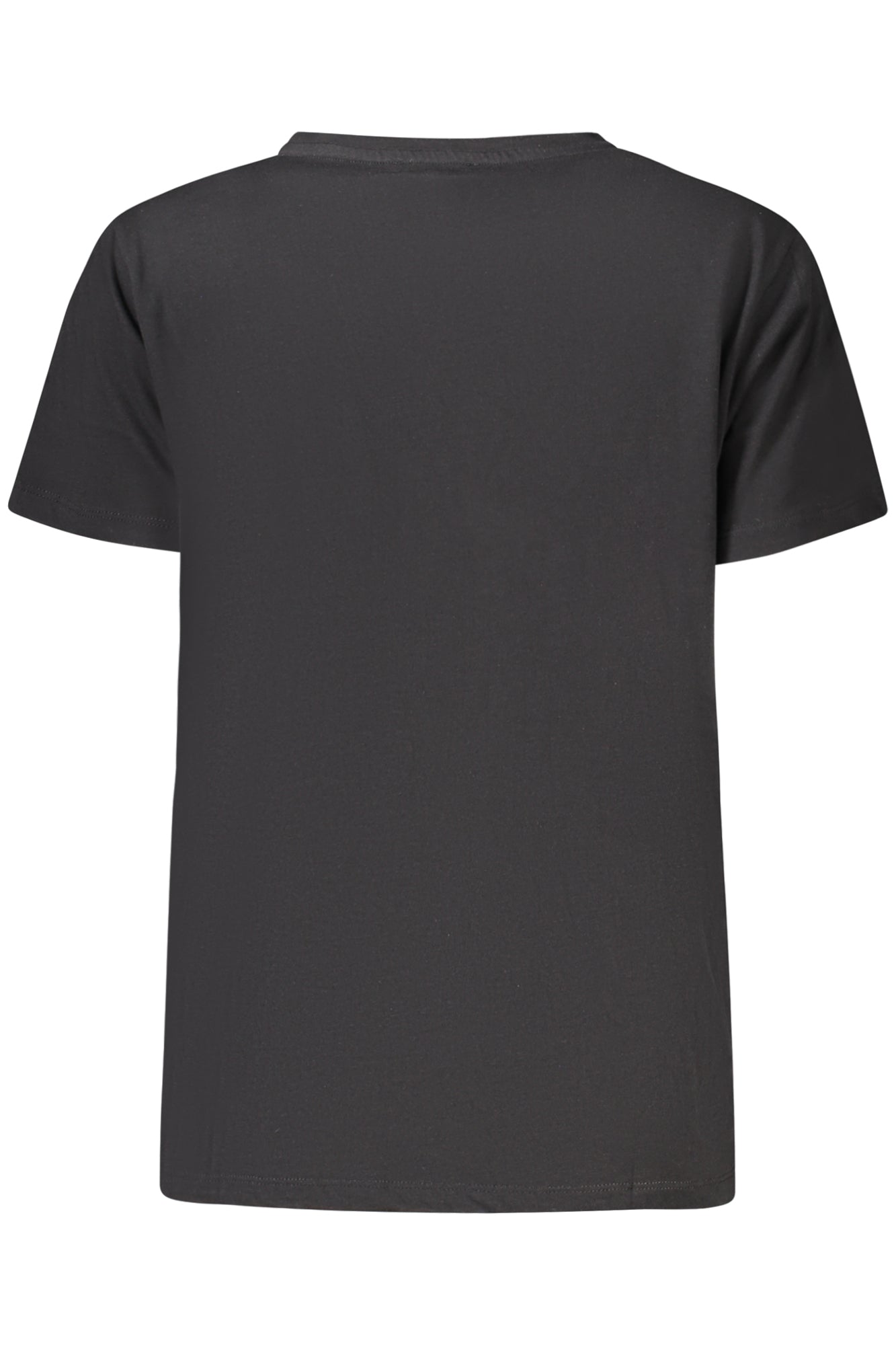 FREDDY T-Shirts Black - F25WCRT3