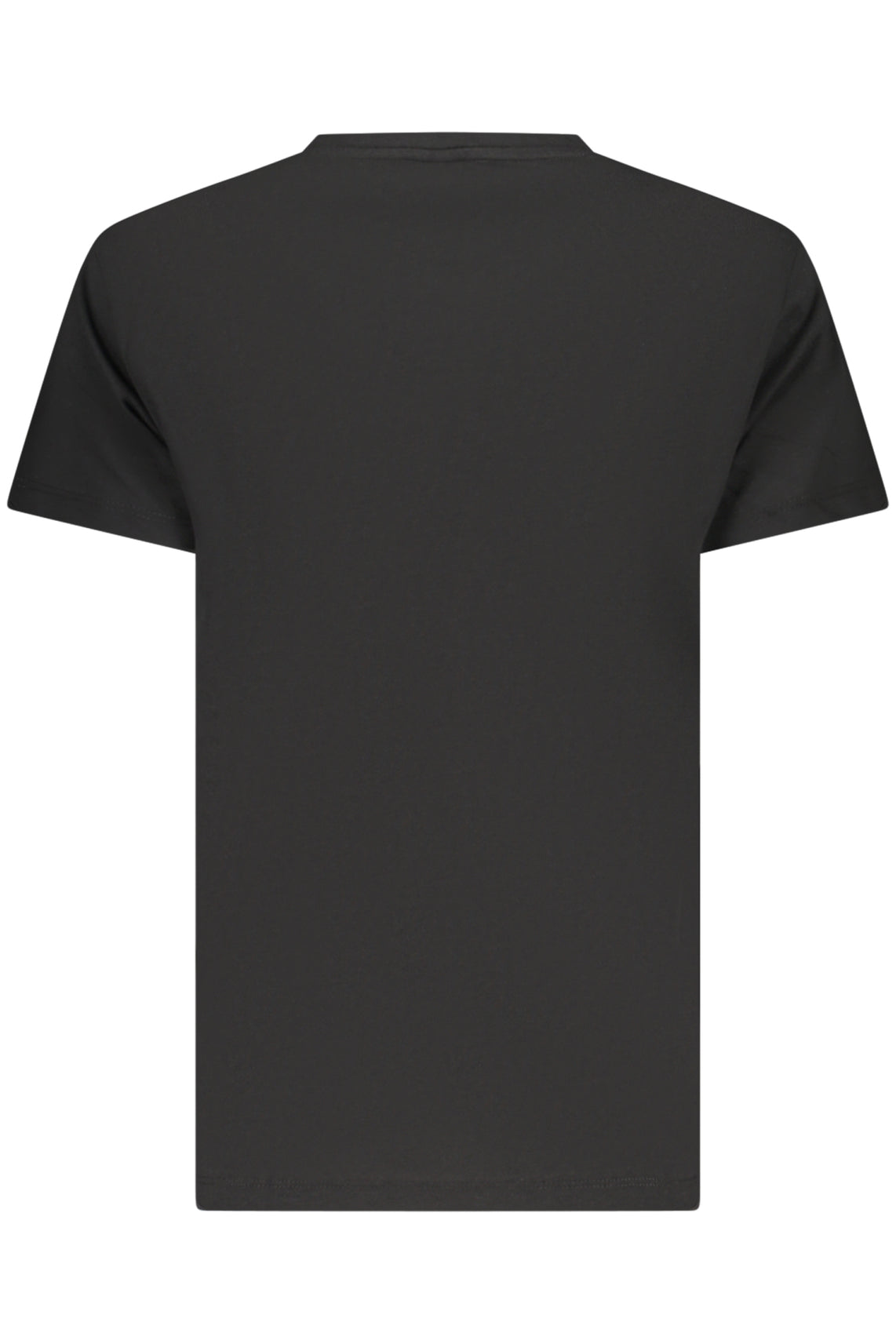 FREDDY T-Shirts Black - S26WCRT3