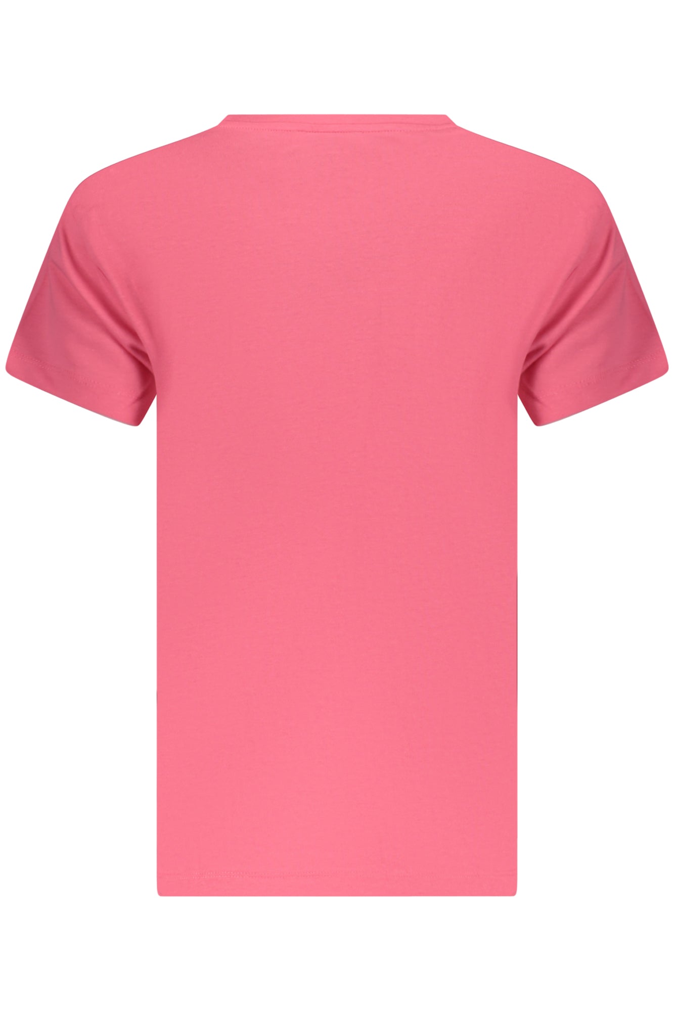 FREDDY T-Shirts Pink - S26WCRT3