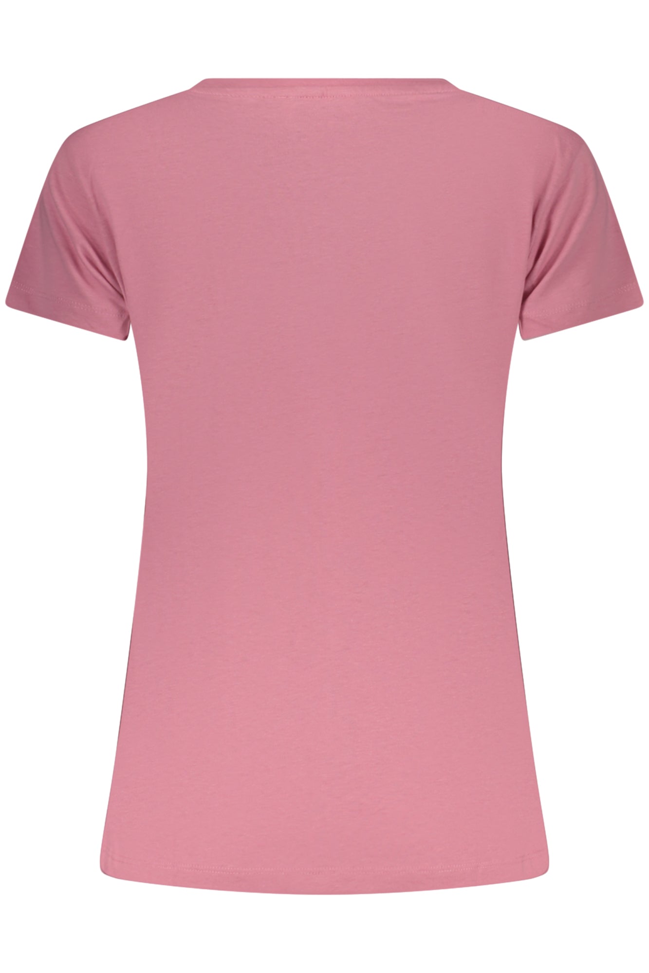FREDDY T-Shirts Pink - S26WCYLT1
