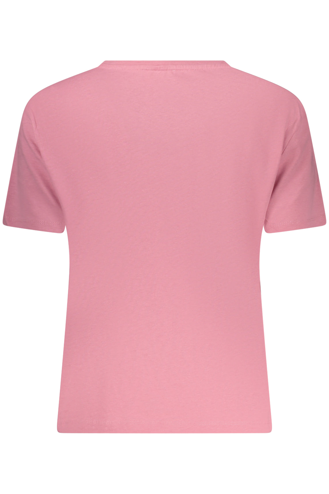 FREDDY T-Shirts Pink - S26WCYLT2