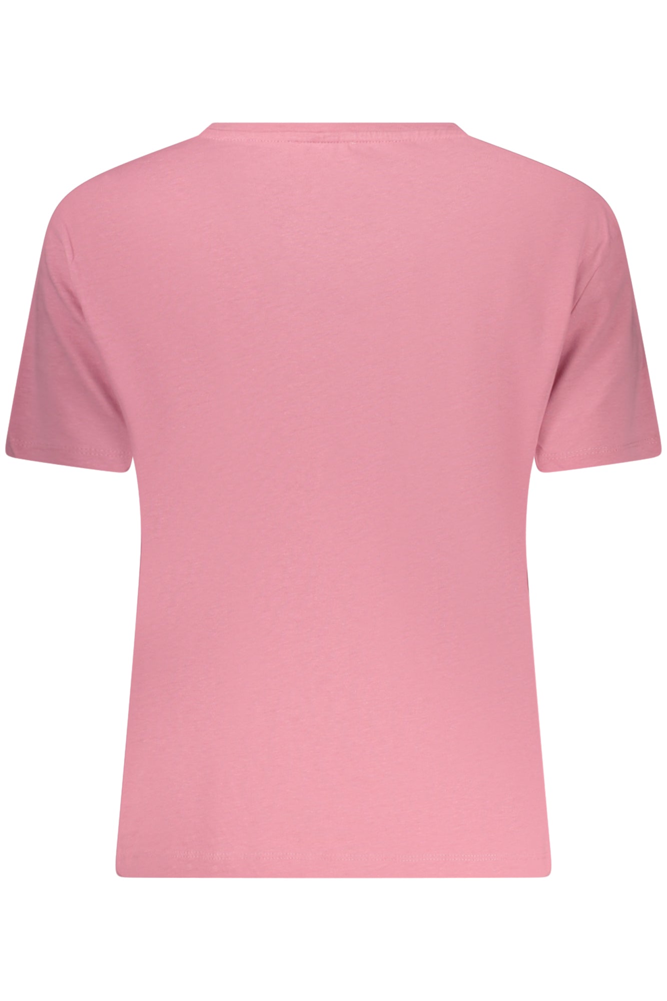 FREDDY T-Shirts Pink - S26WCYLT2