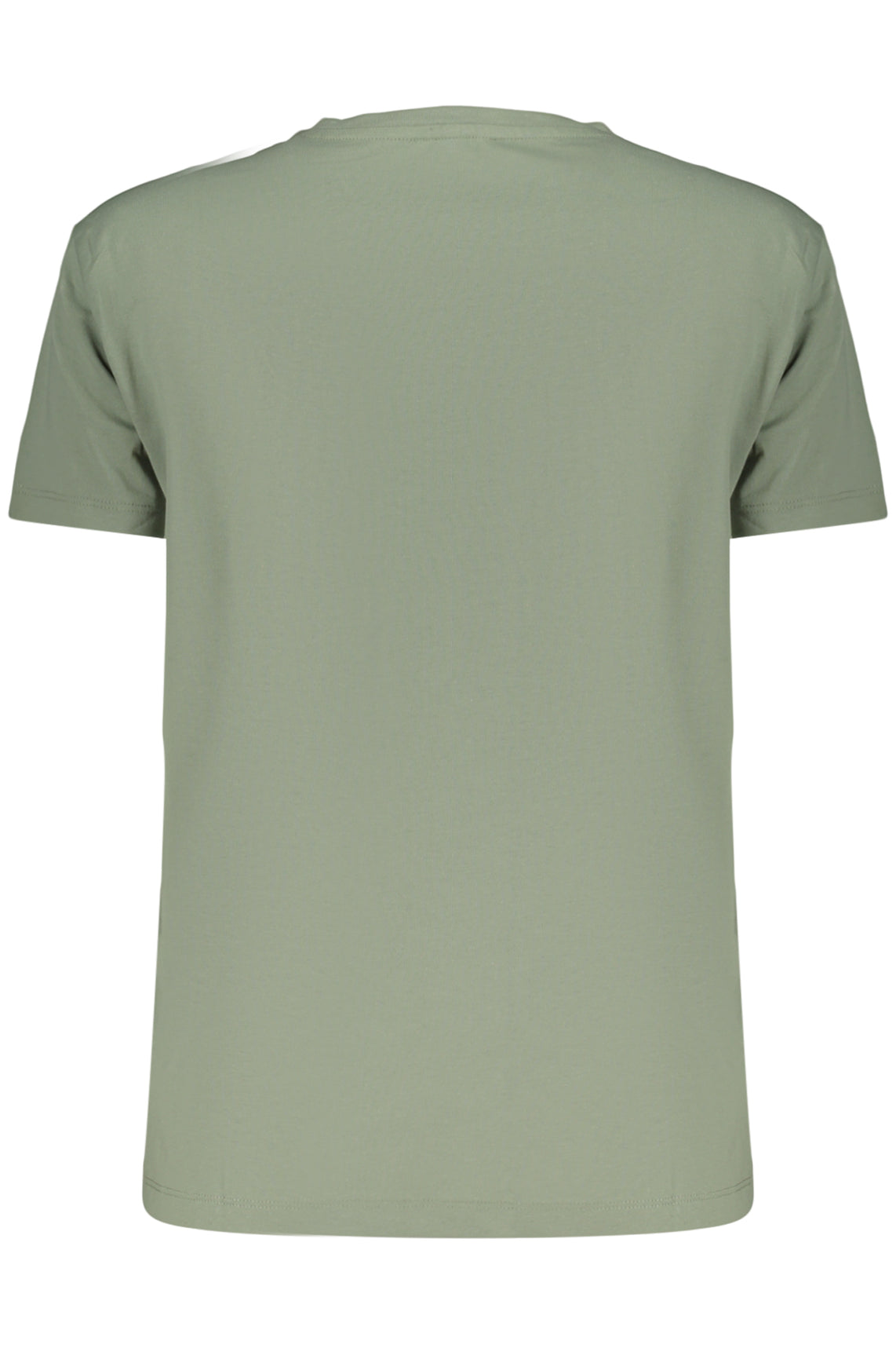 FREDDY T-Shirts Green - S26WCRT3