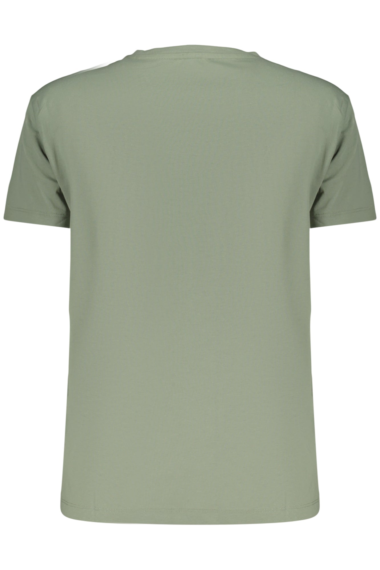 FREDDY T-Shirts Green - S26WCRT3