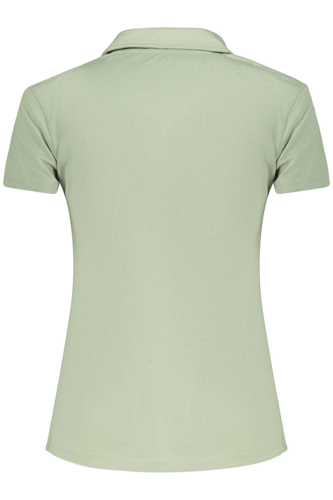 FREDDY T-Shirts Green - S26WCRT4