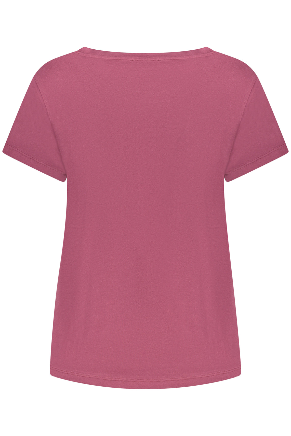 FREDDY T-Shirts Purple - F25WCRT1
