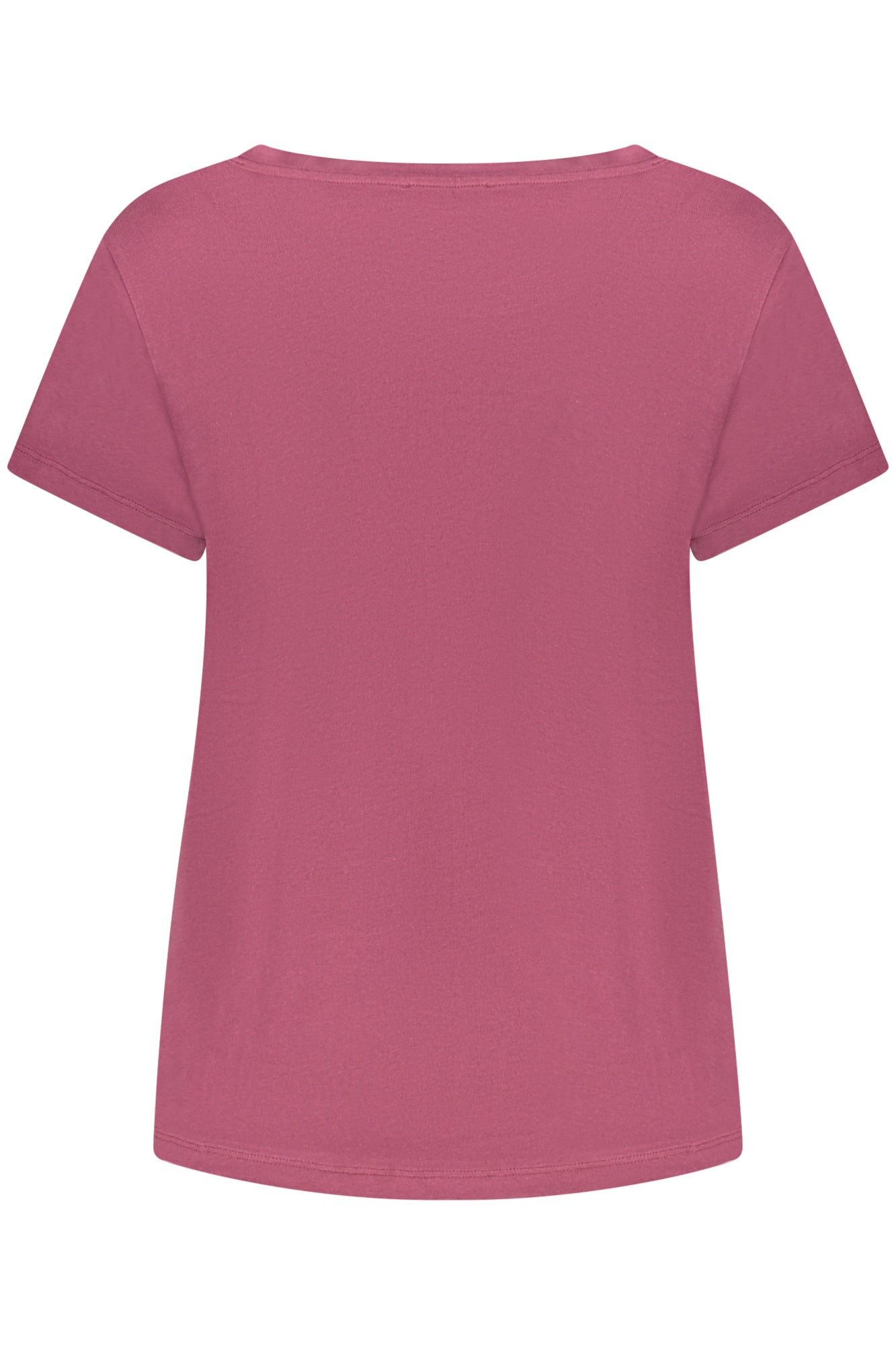 FREDDY T-Shirts Purple - F25WCRT1