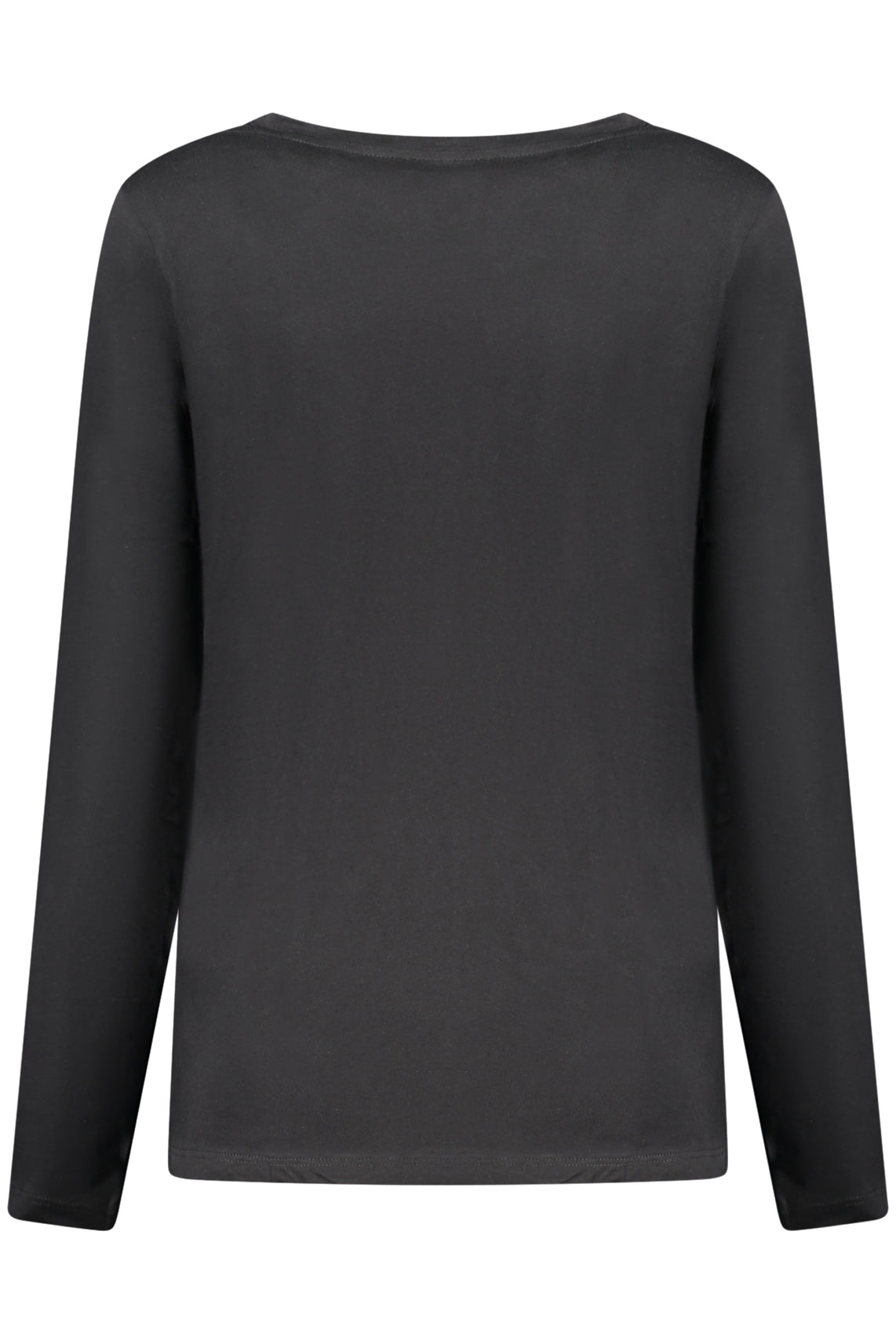 FREDDY T-Shirts Black - F25WCRT4
