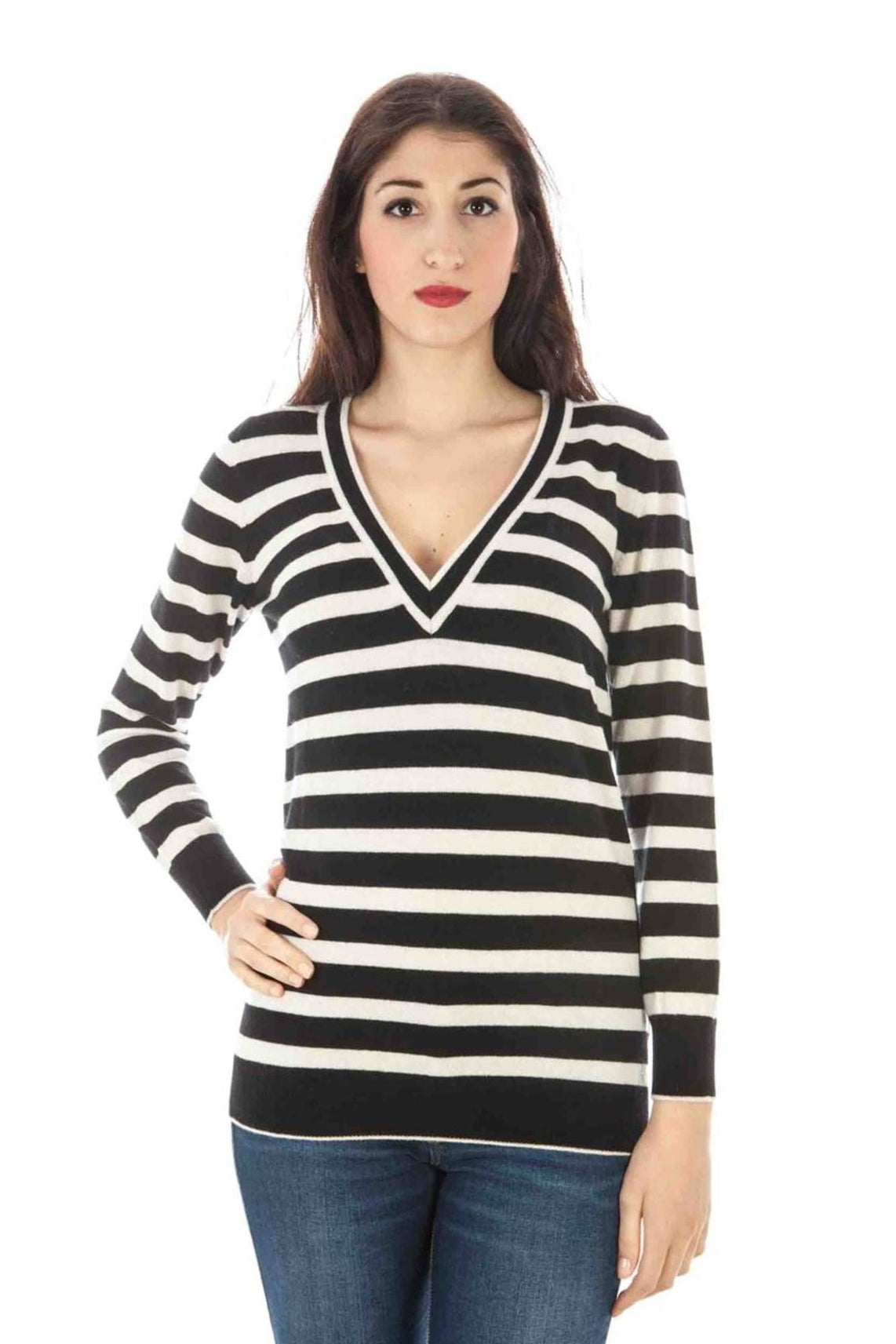 FRED PERRY Sweaters Black - 31332091