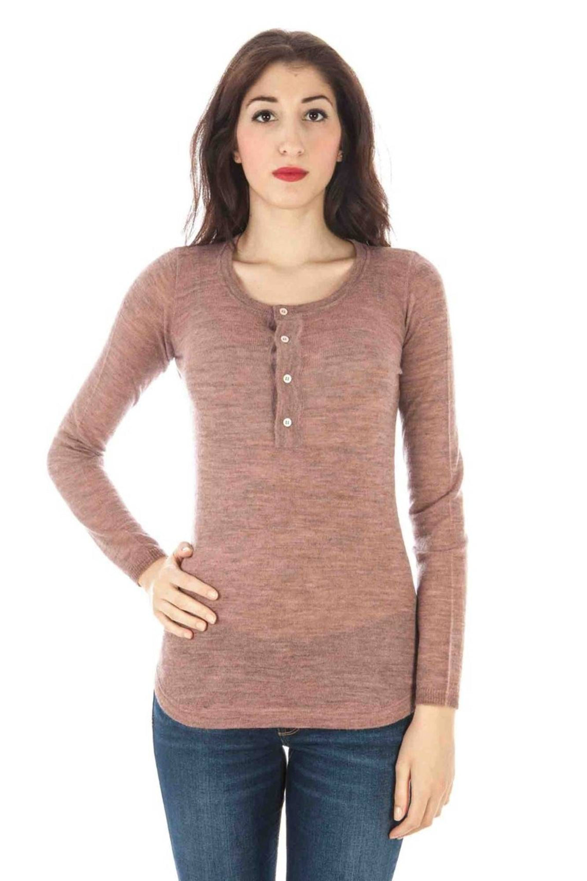FRED PERRY Sweaters Rosa - 31372047