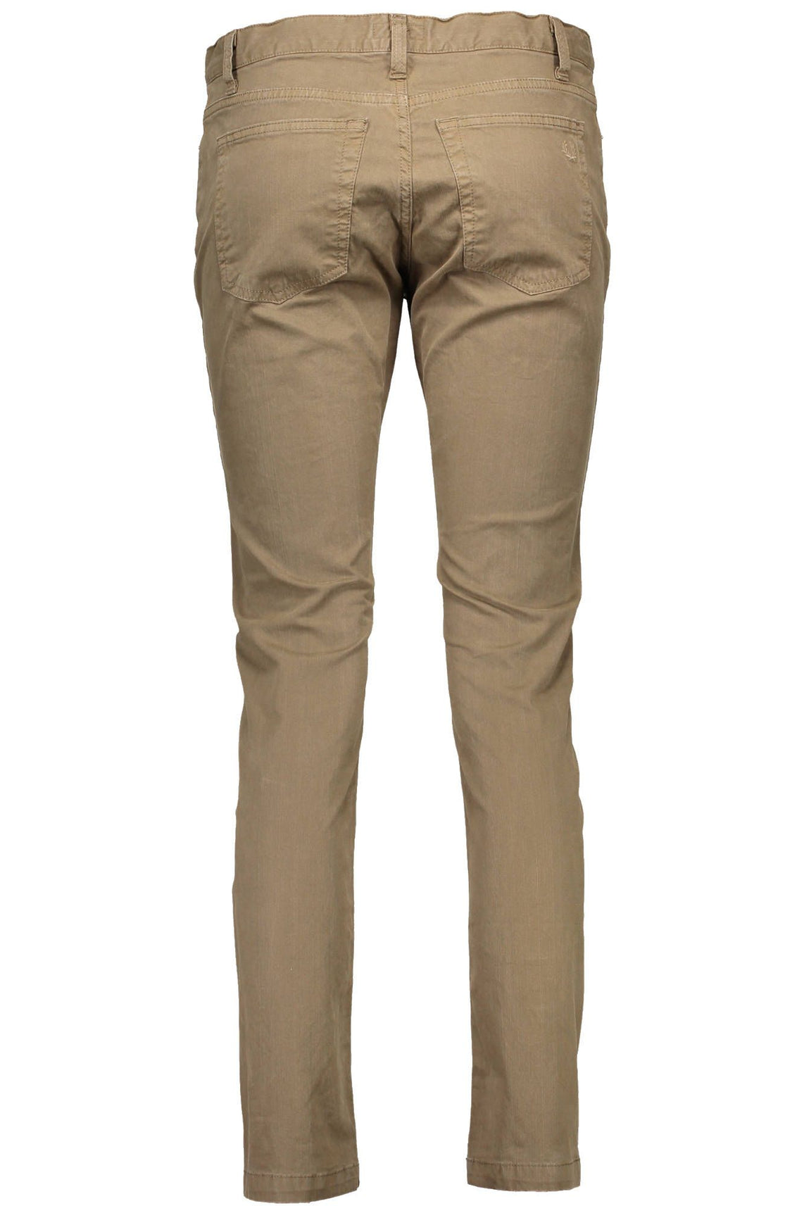Women's brown trousers